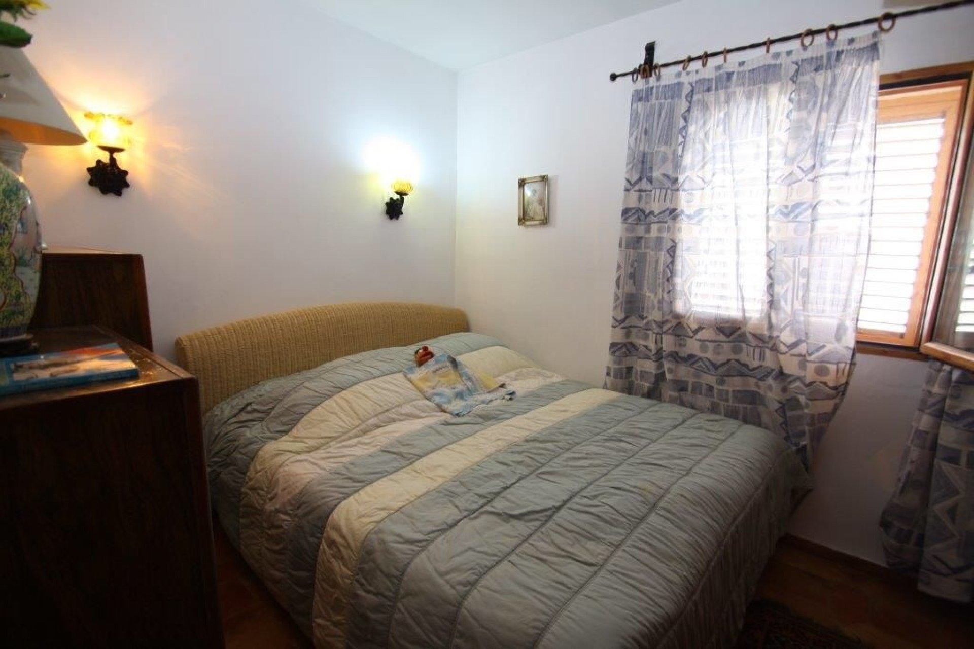 Verkoop - Villa - Benitachell - Pueblo Alcazar