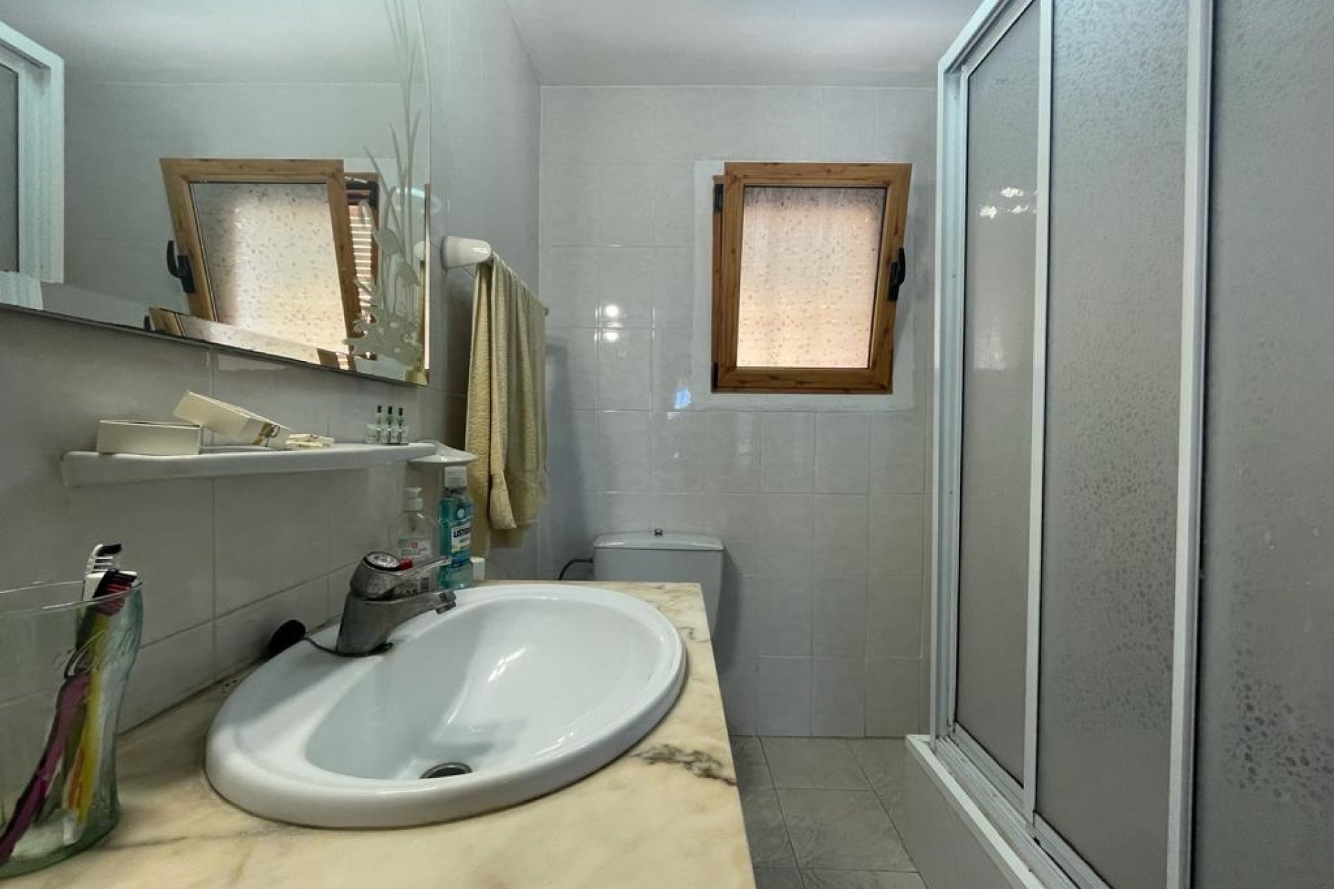 Verkoop - Villa - Benitachell - Pueblo Alcazar