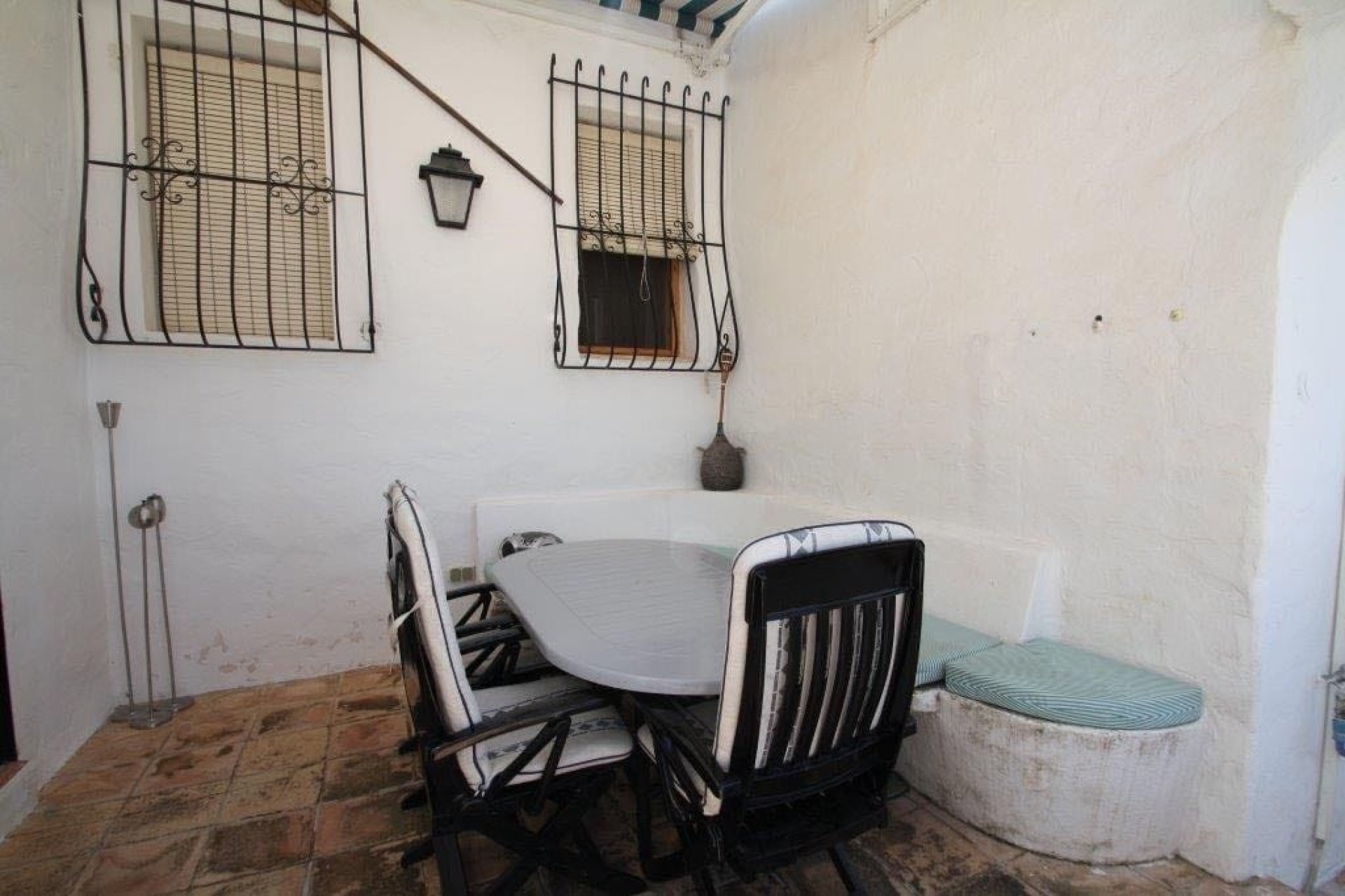 Verkoop - Villa - Benitachell - Pueblo Alcazar