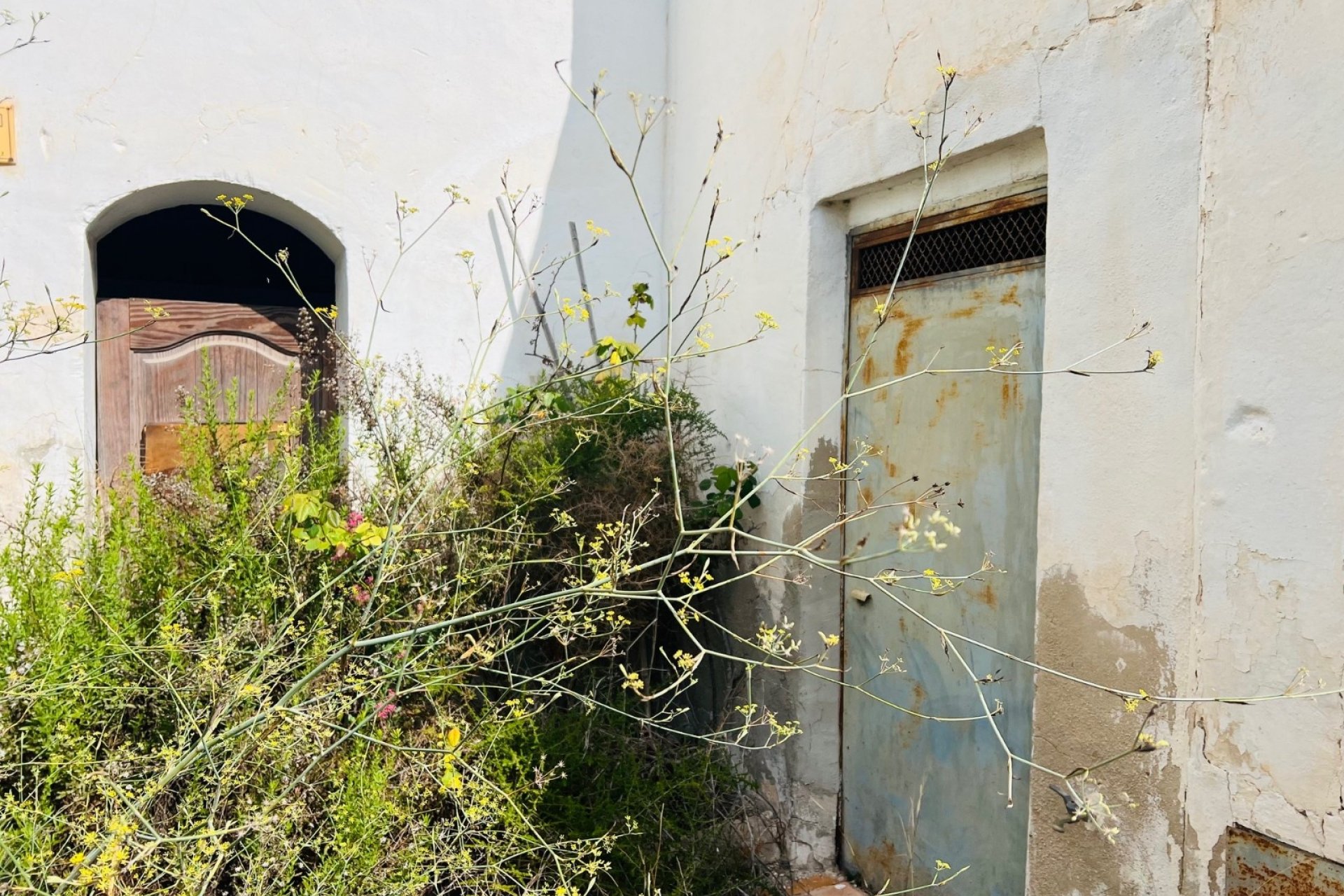 Verkoop - Villa - Benitachell - Pueblo