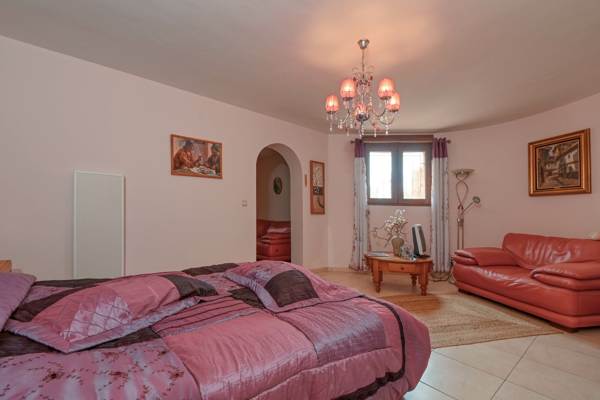 Verkoop - Villa - Benitachell