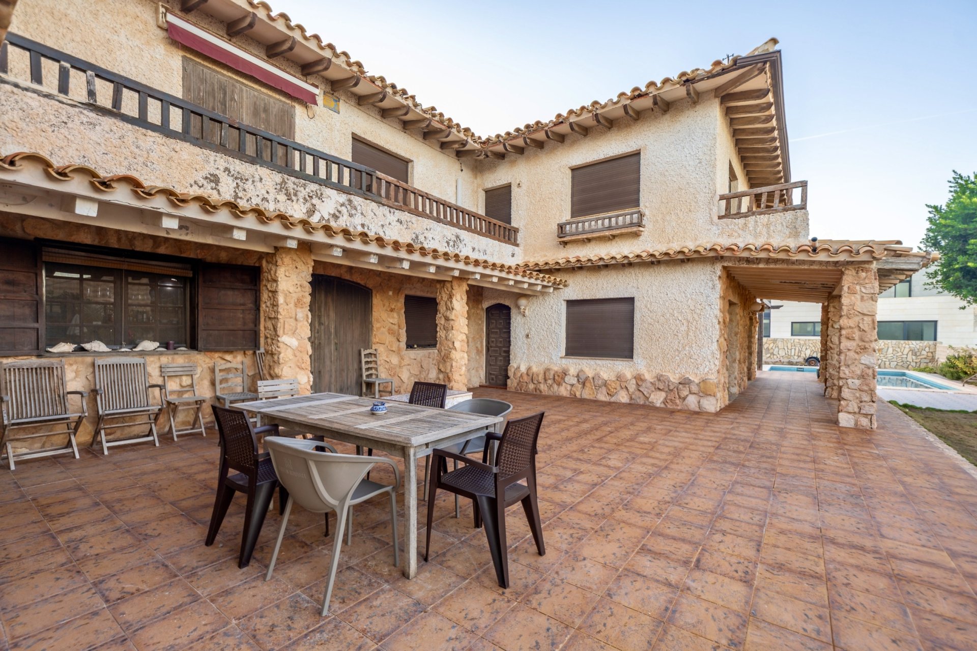 Verkoop - Villa - Cabo Roig
