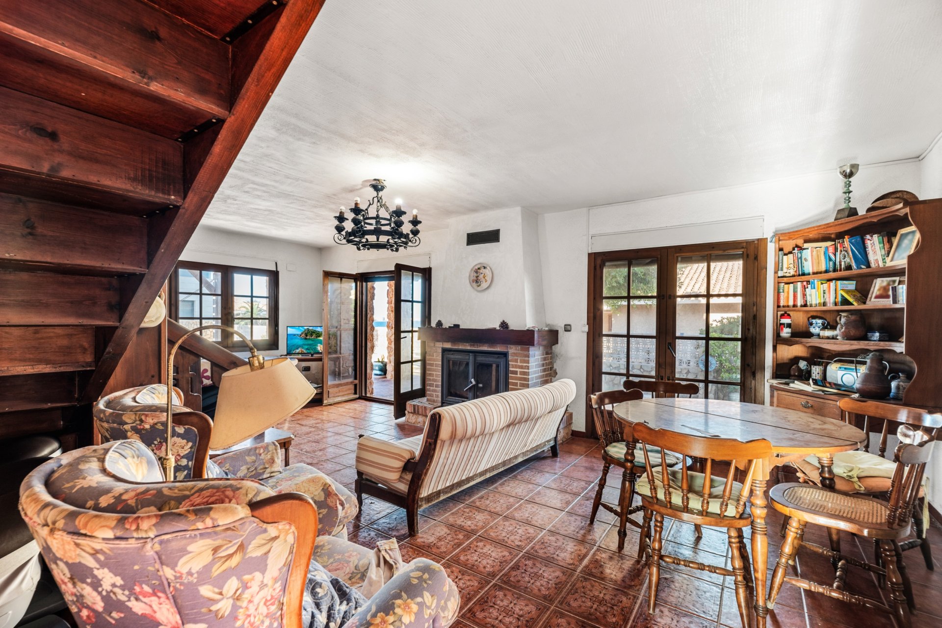 Verkoop - Villa - Cabo Roig