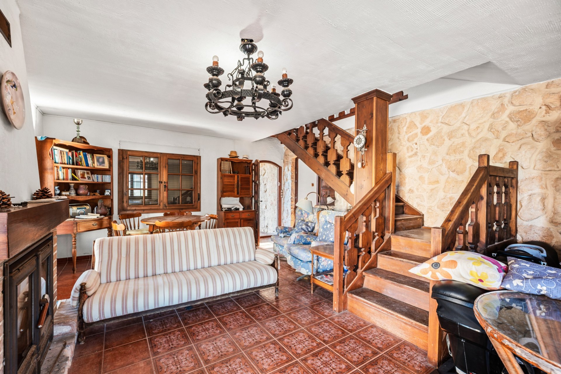Verkoop - Villa - Cabo Roig