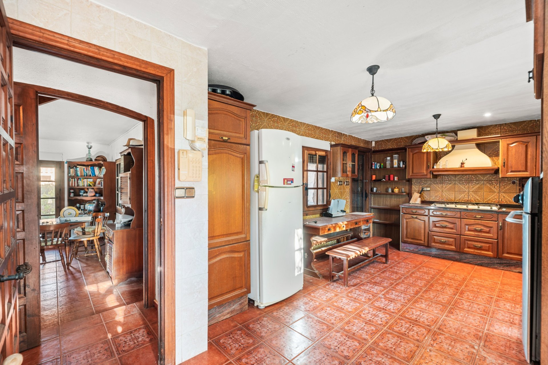 Verkoop - Villa - Cabo Roig
