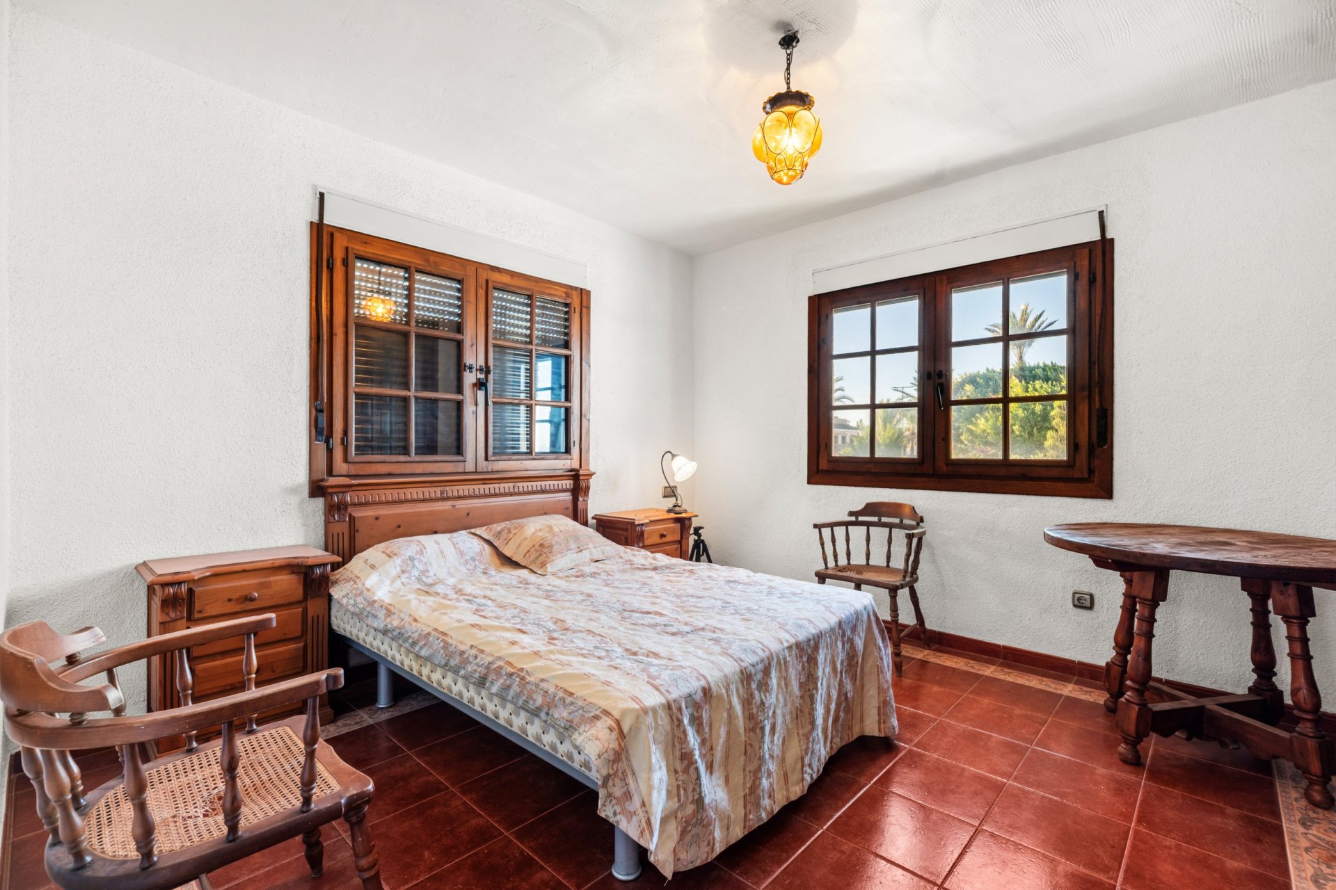 Verkoop - Villa - Cabo Roig