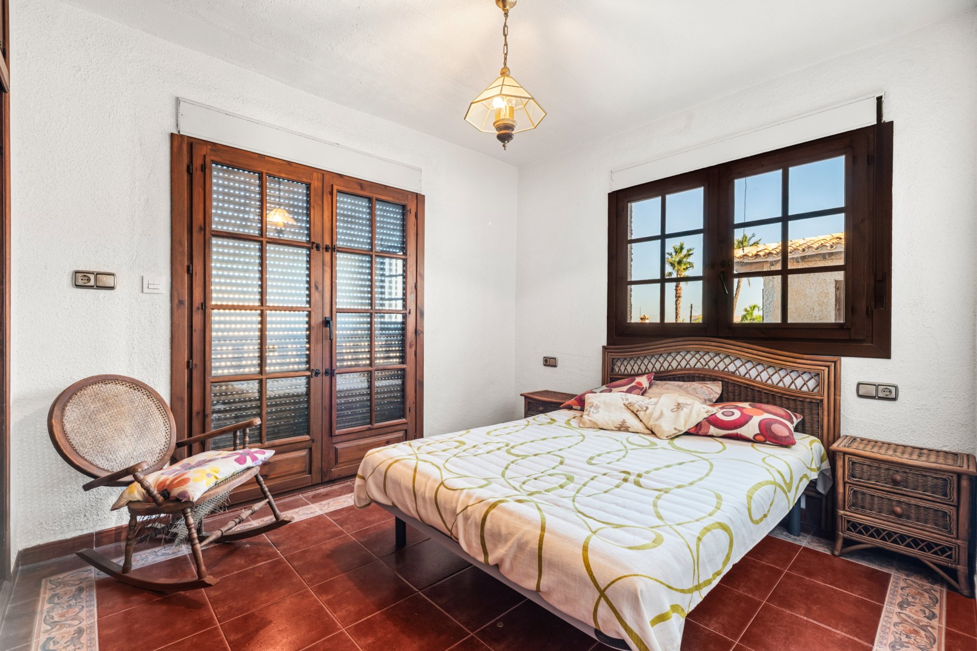 Verkoop - Villa - Cabo Roig