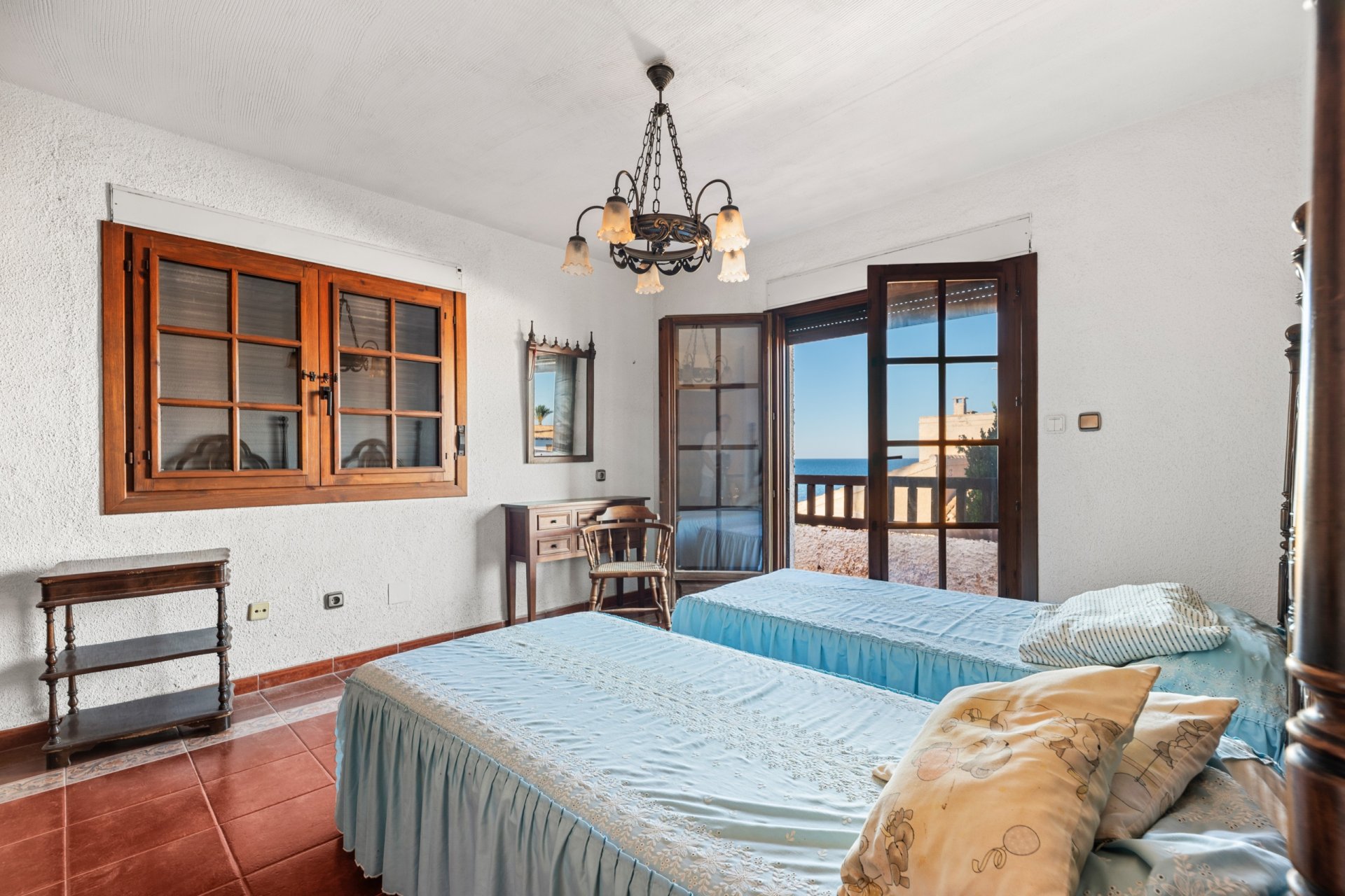 Verkoop - Villa - Cabo Roig