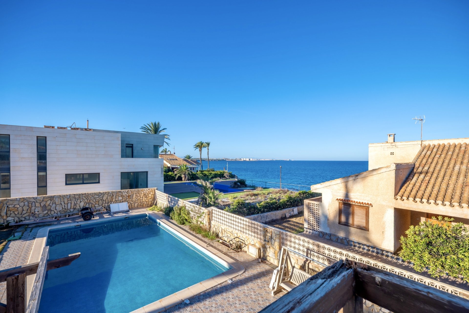 Verkoop - Villa - Cabo Roig
