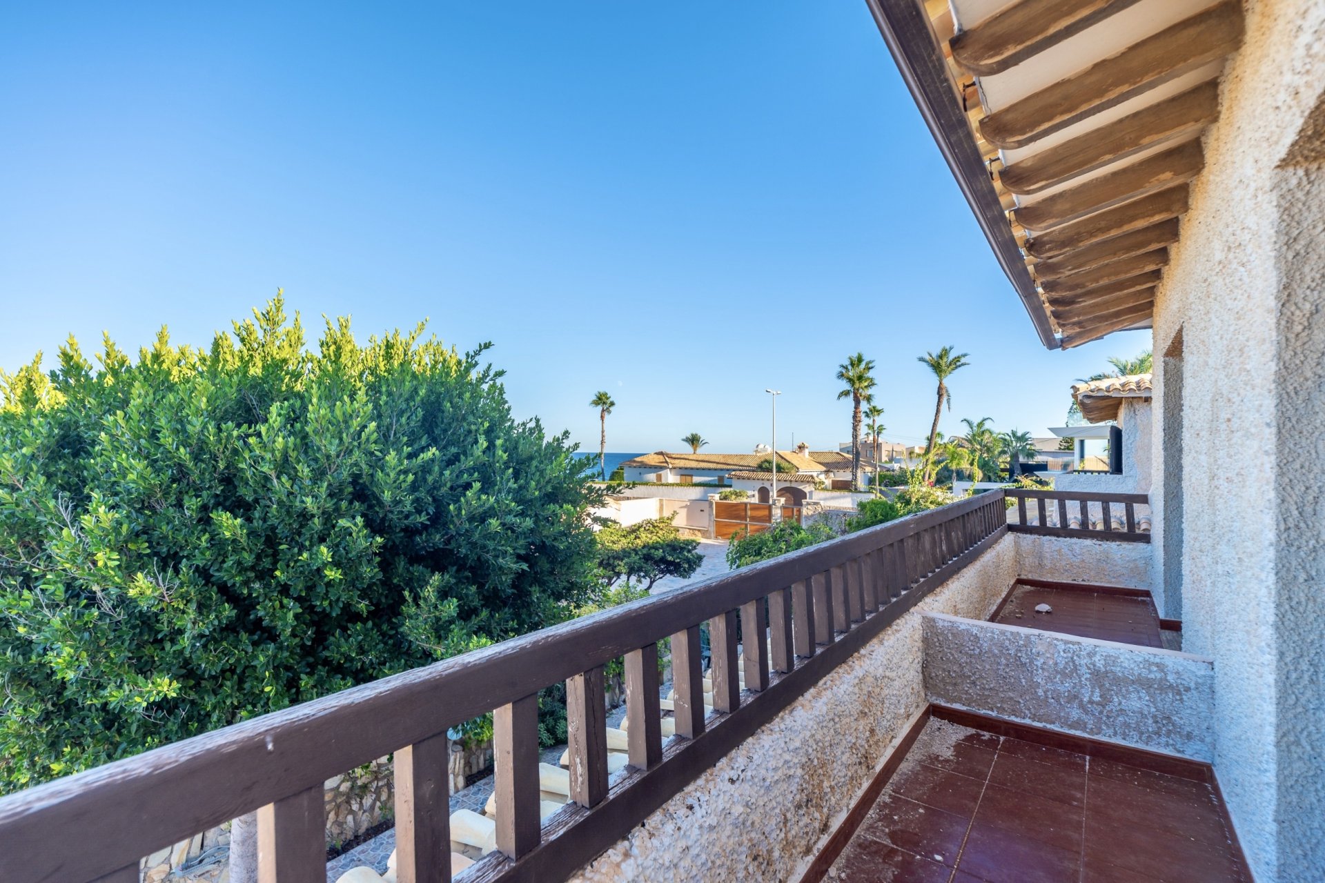 Verkoop - Villa - Cabo Roig