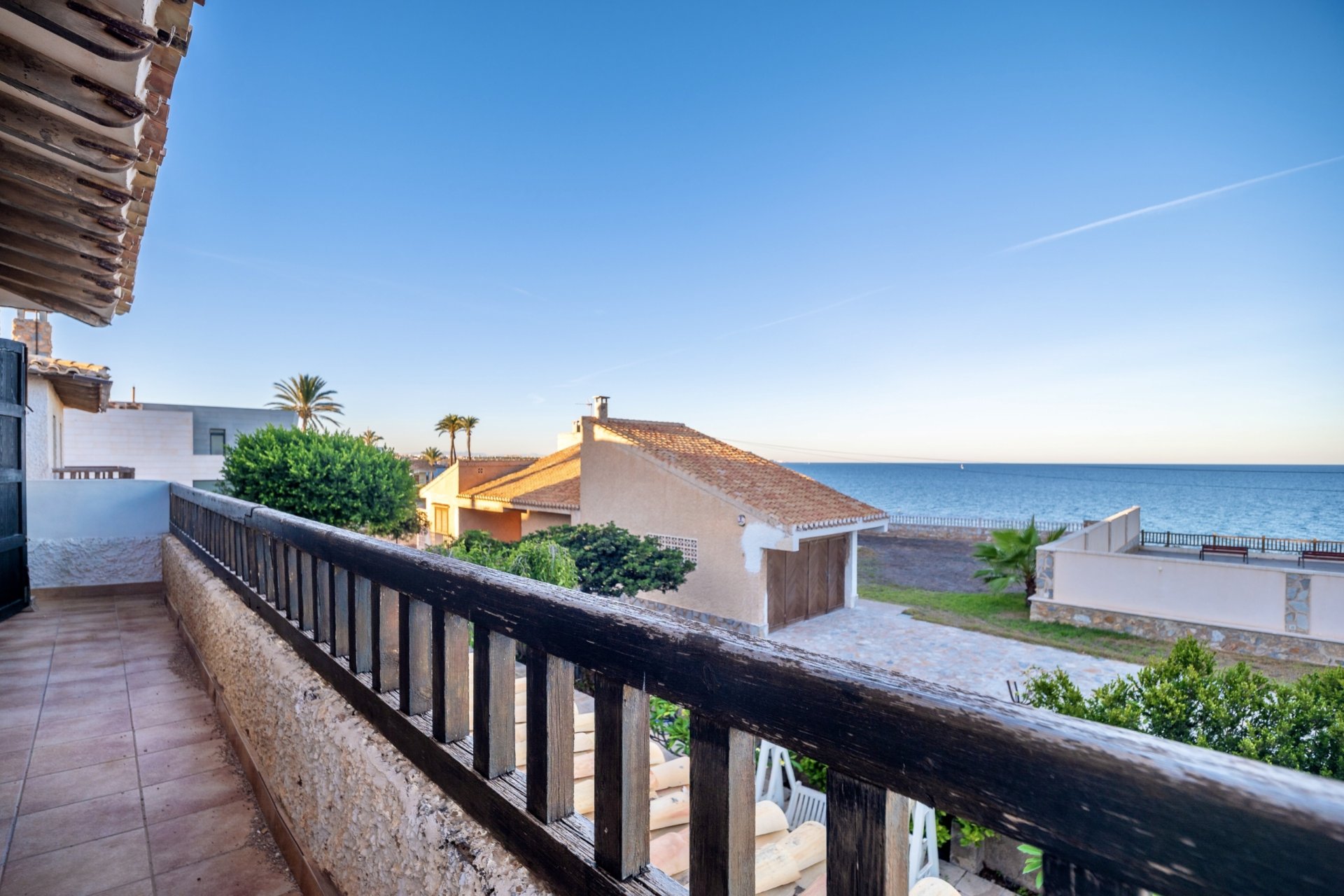 Verkoop - Villa - Cabo Roig