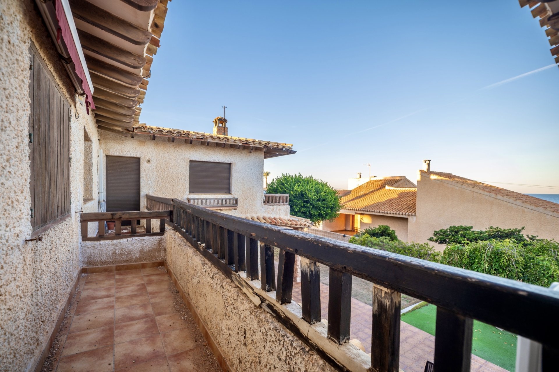 Verkoop - Villa - Cabo Roig