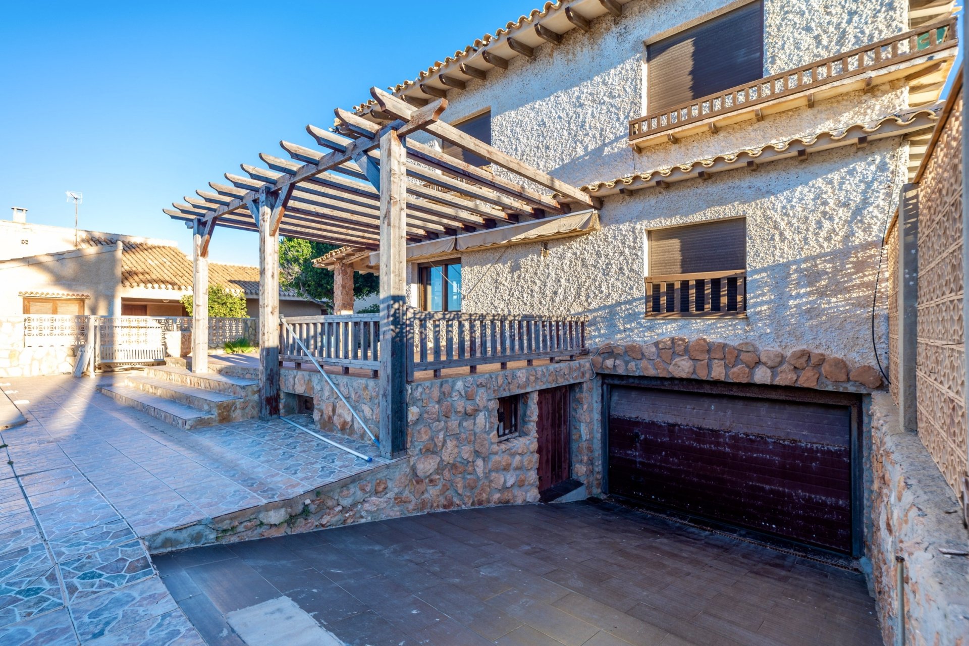Verkoop - Villa - Cabo Roig