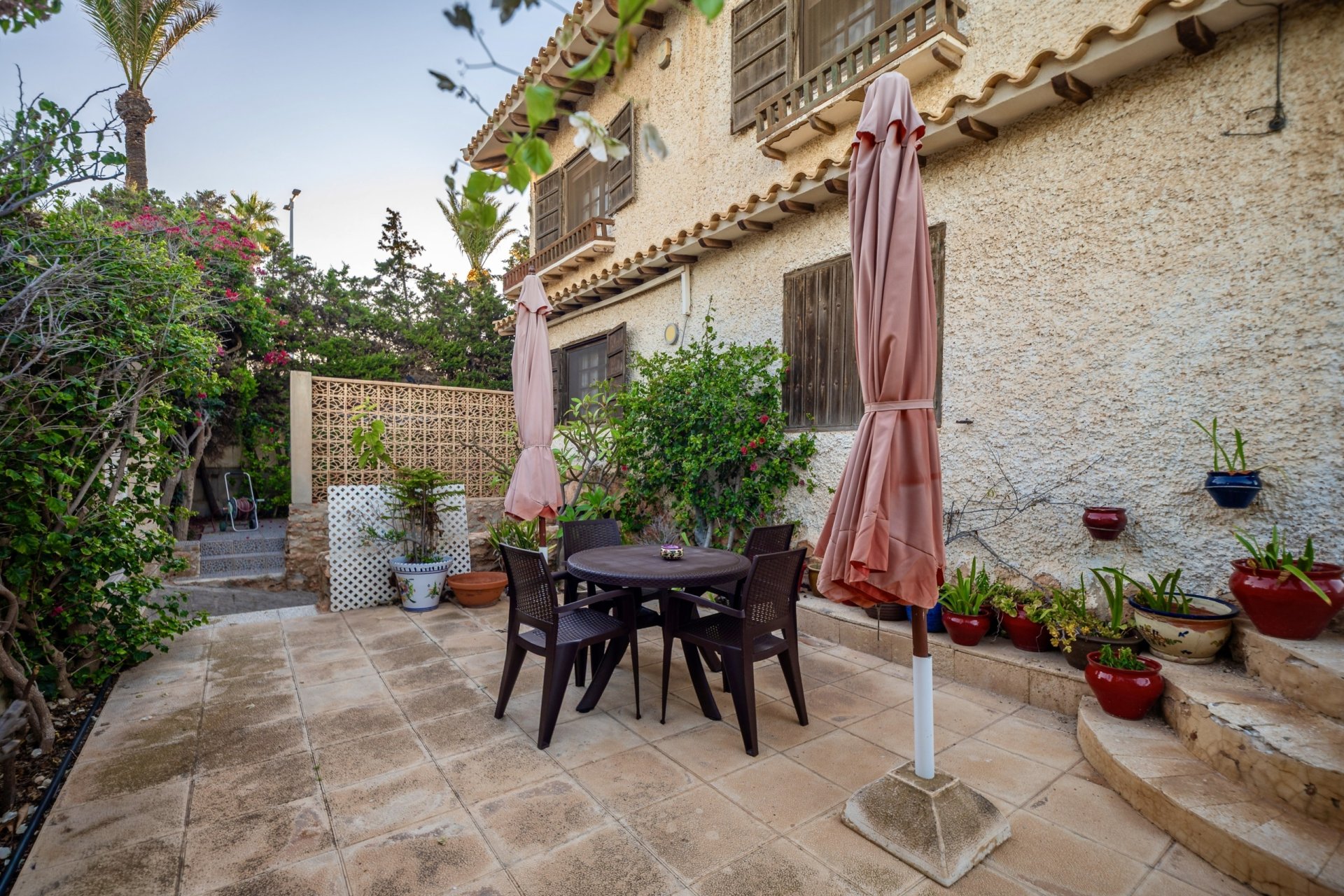 Verkoop - Villa - Cabo Roig