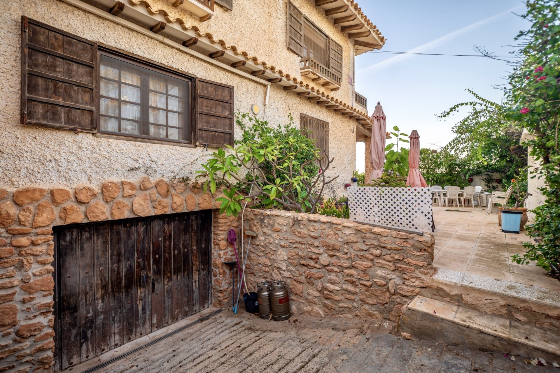 Verkoop - Villa - Cabo Roig