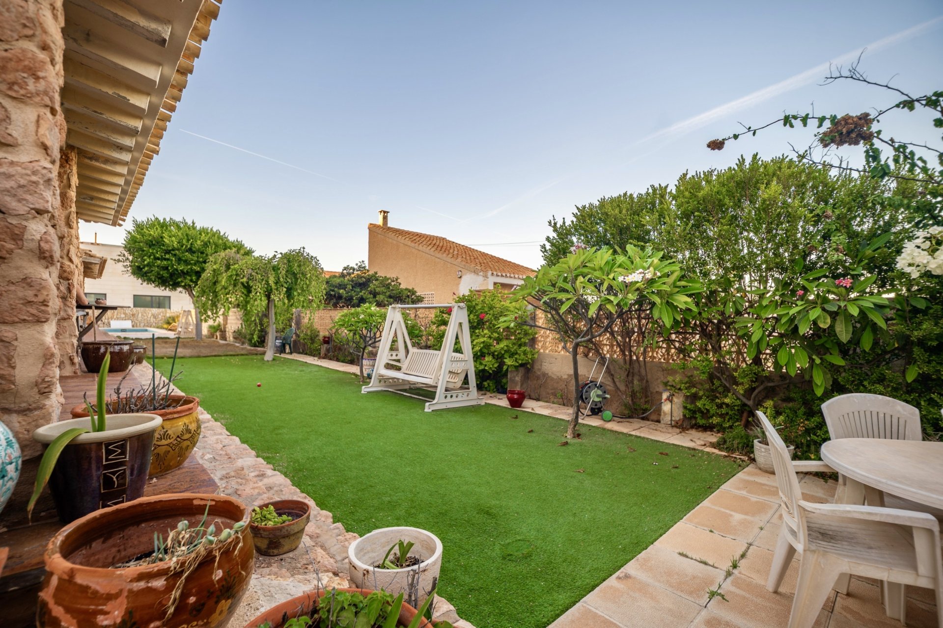 Verkoop - Villa - Cabo Roig
