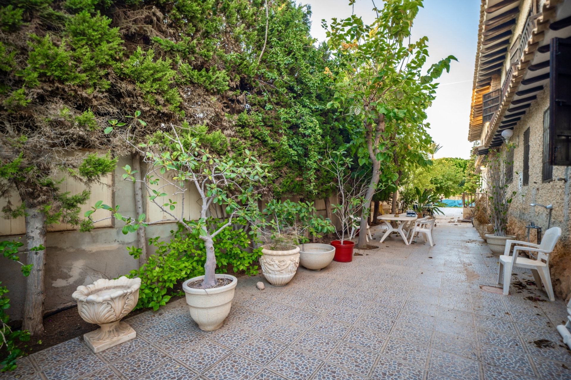 Verkoop - Villa - Cabo Roig