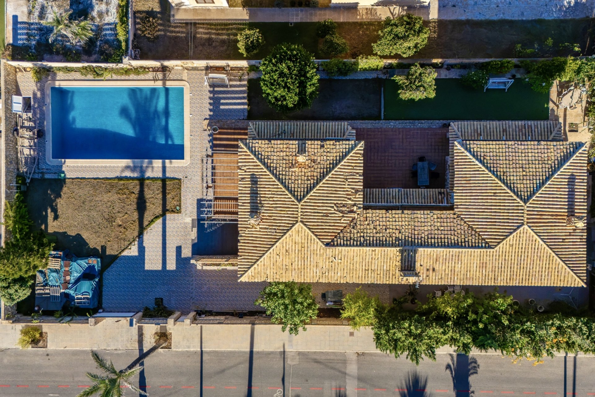 Verkoop - Villa - Cabo Roig