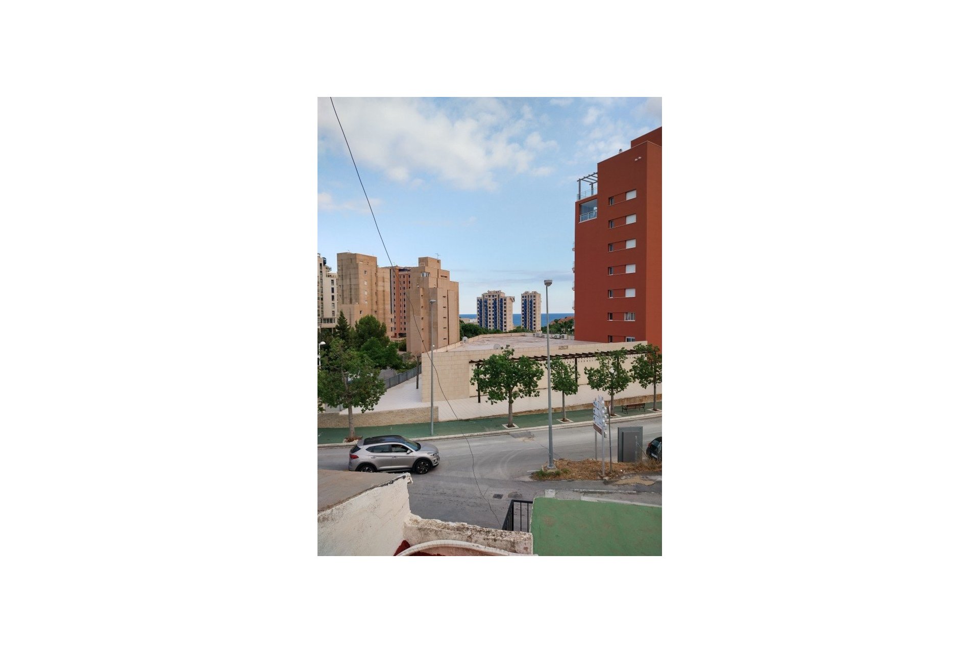 Verkoop - Villa - Calpe - 03510