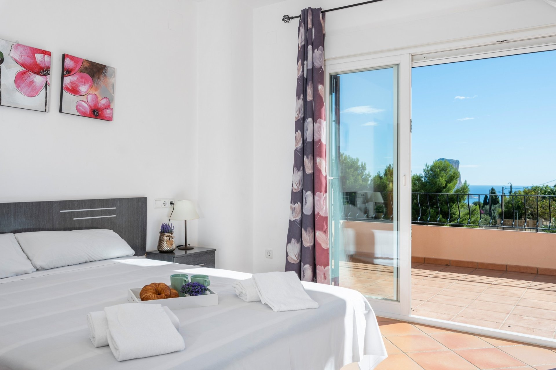 Verkoop - Villa - Calpe - 03710