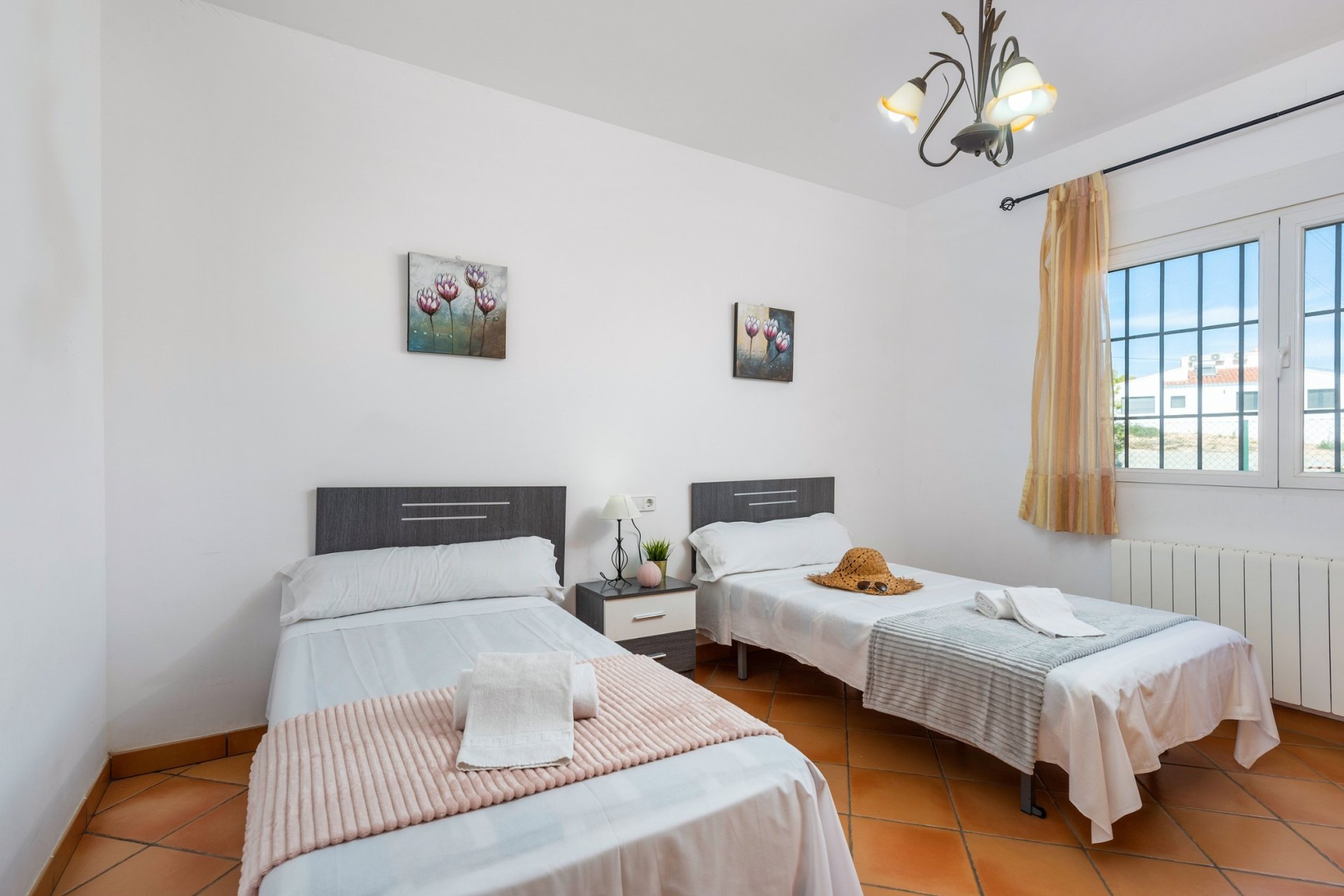 Verkoop - Villa - Calpe - 03710
