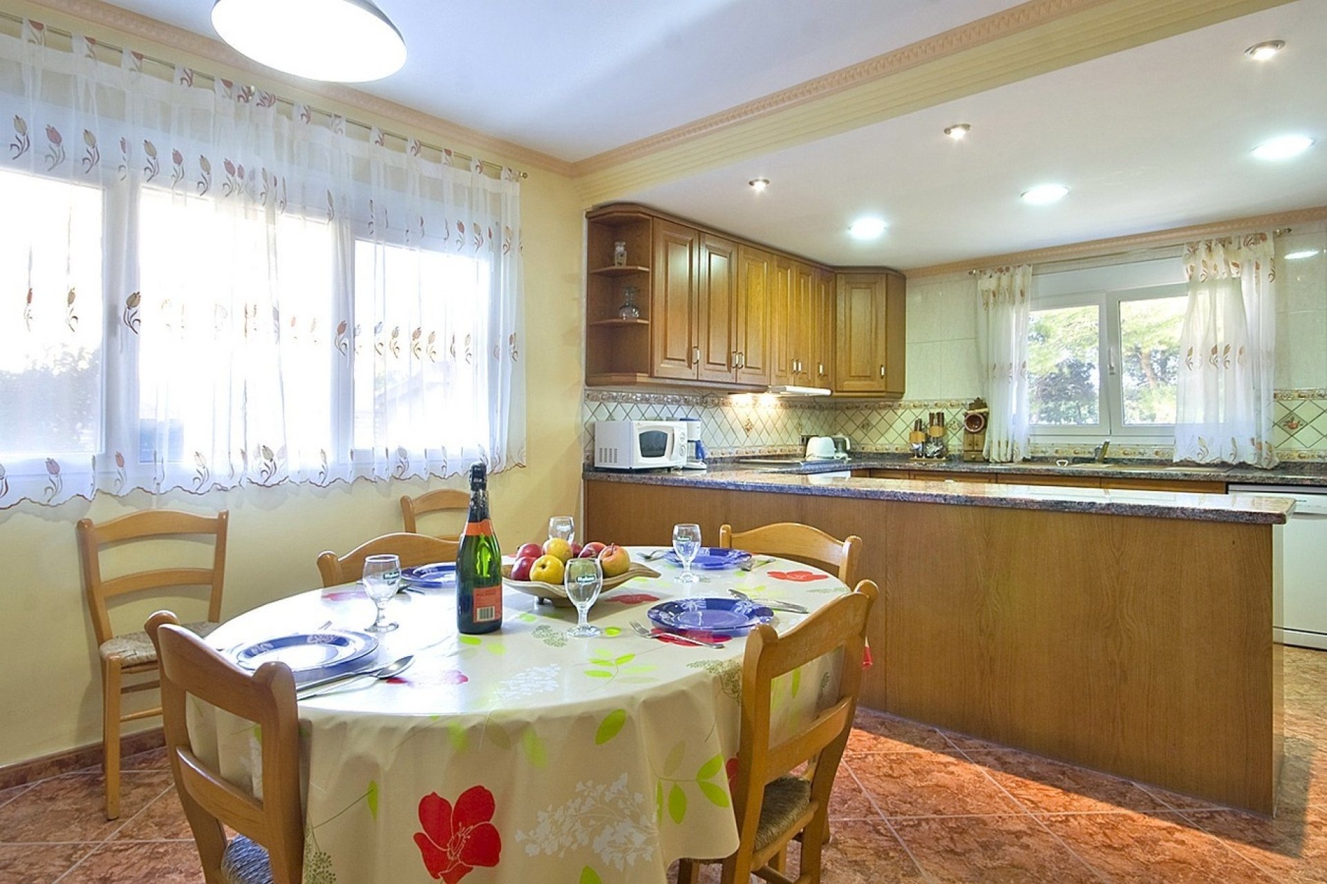 Verkoop - Villa - Calpe - 03710