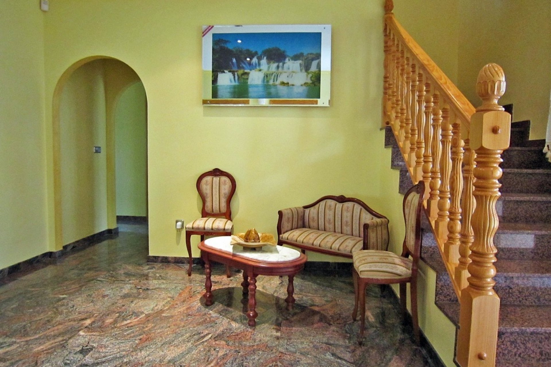 Verkoop - Villa - Calpe - 03710