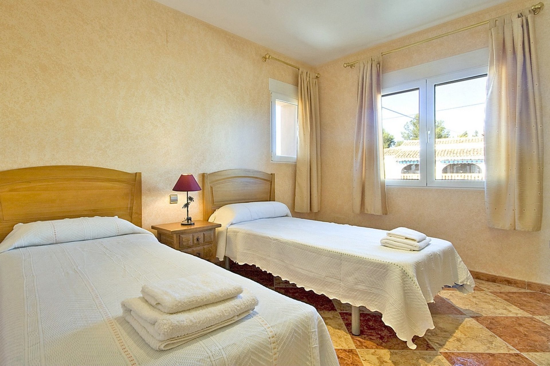Verkoop - Villa - Calpe - 03710