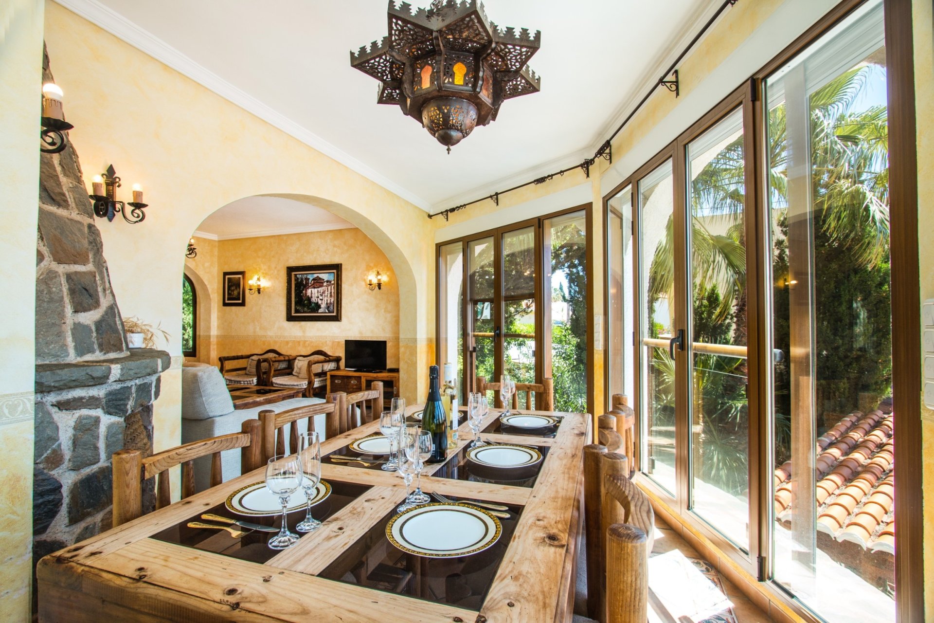 Verkoop - Villa - Calpe - 03710