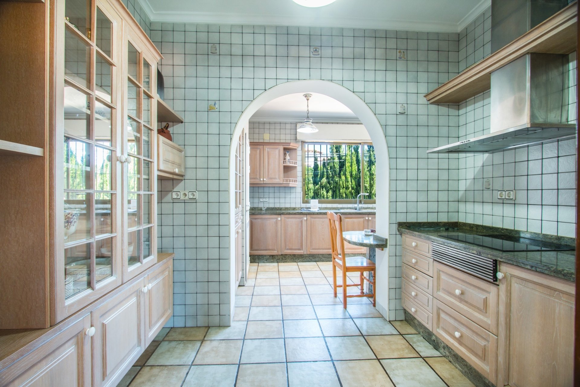 Verkoop - Villa - Calpe - 03710