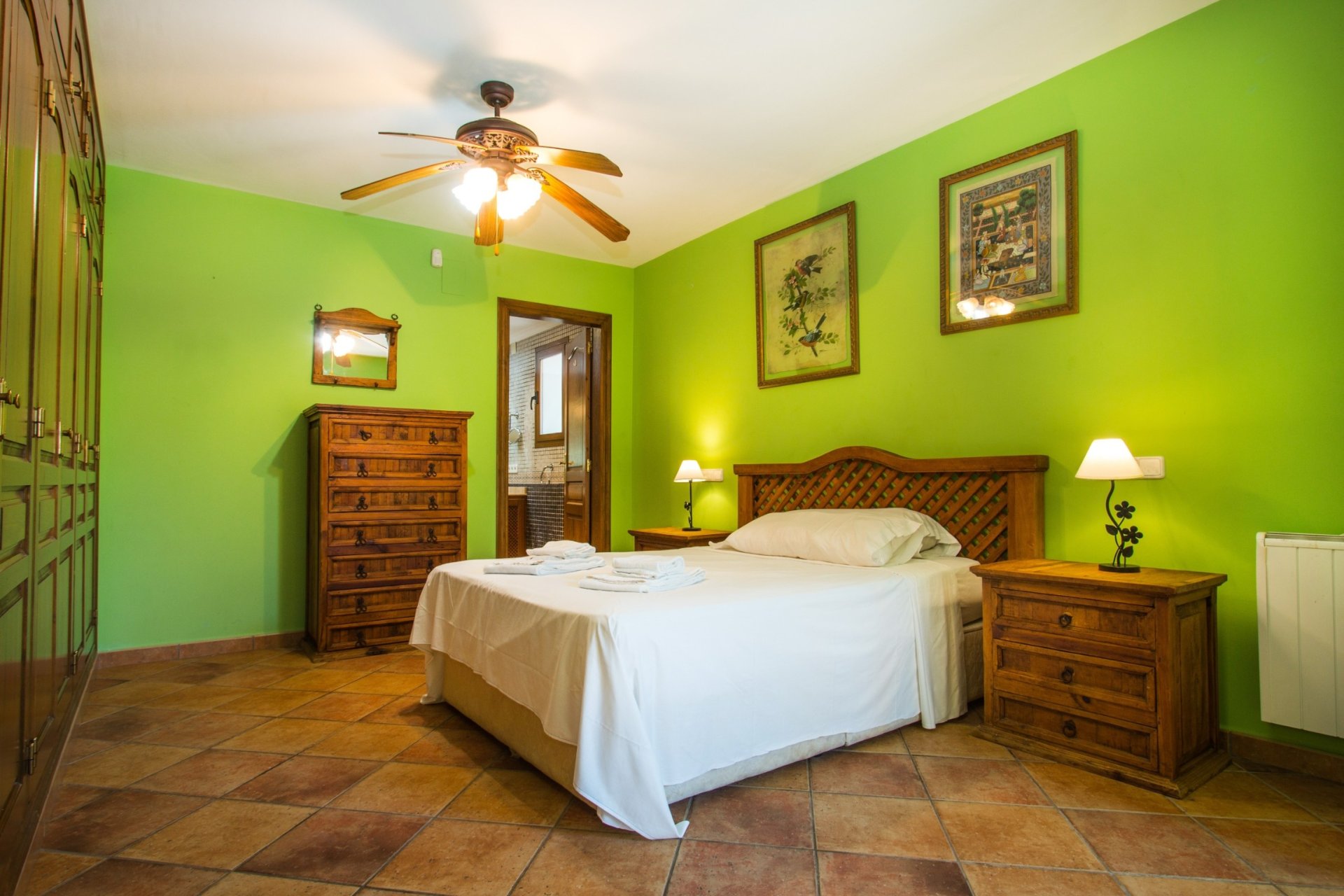 Verkoop - Villa - Calpe - 03710