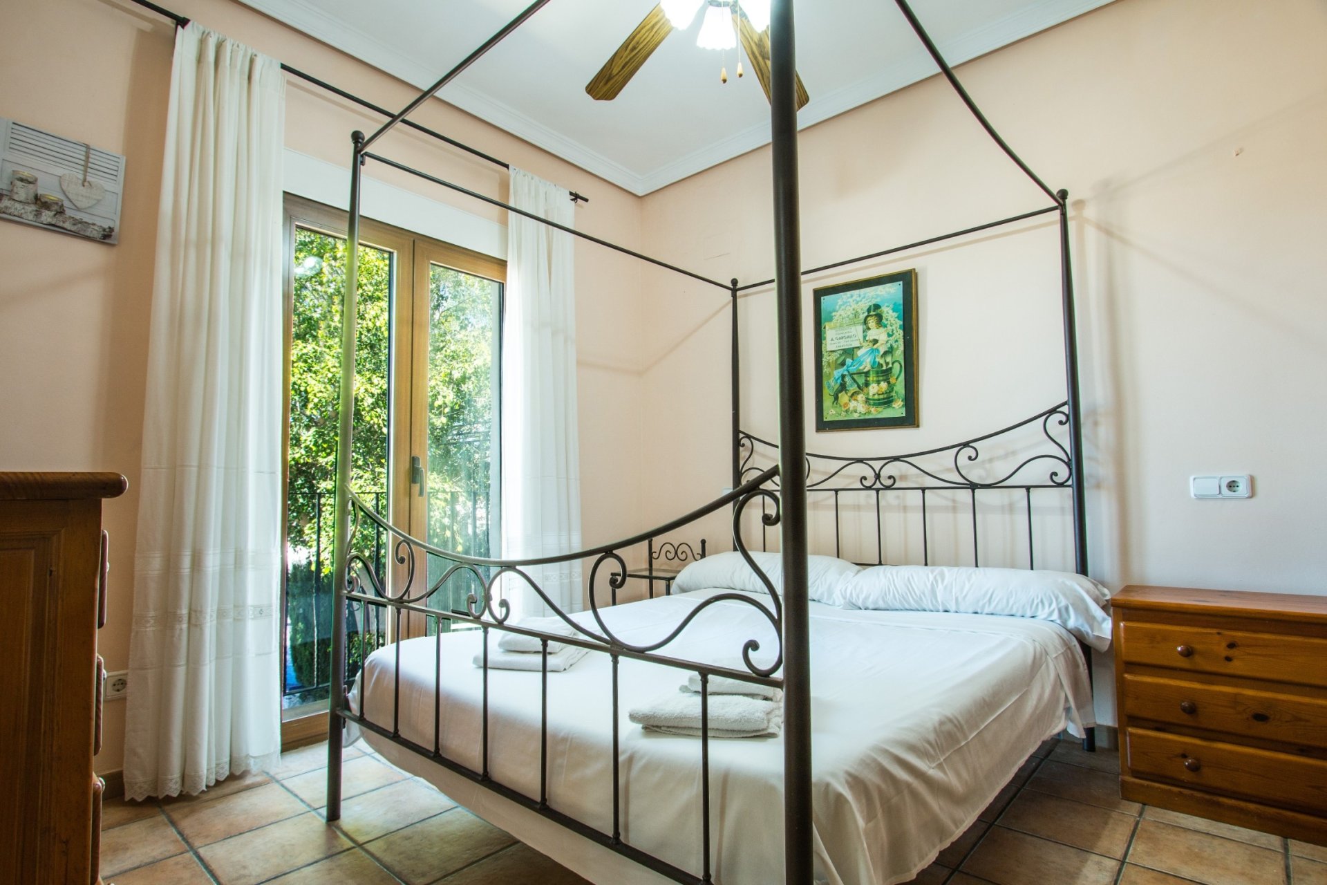 Verkoop - Villa - Calpe - 03710