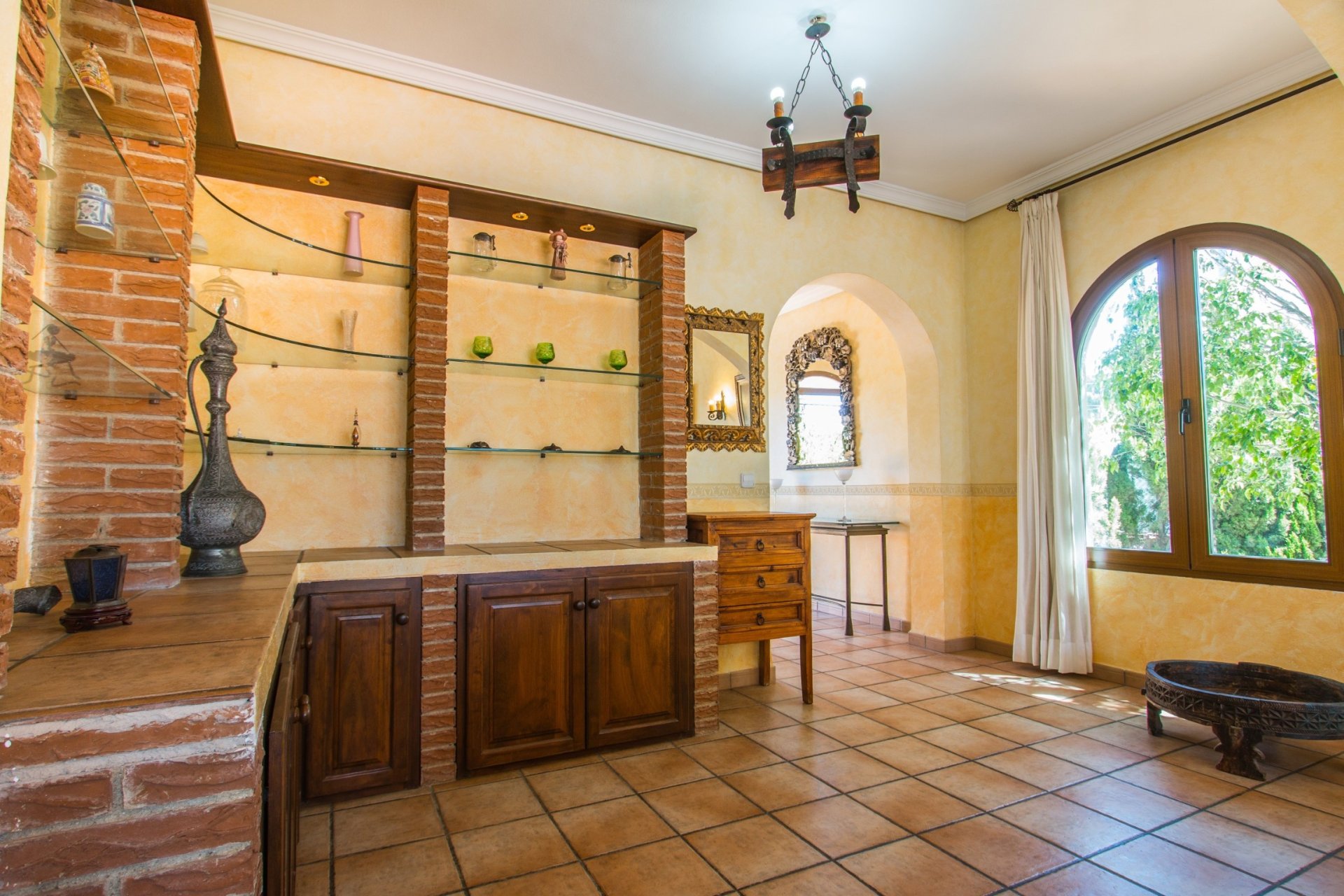 Verkoop - Villa - Calpe - 03710