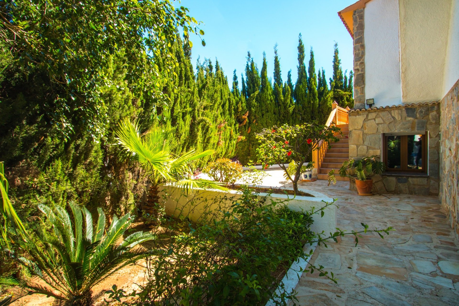 Verkoop - Villa - Calpe - 03710