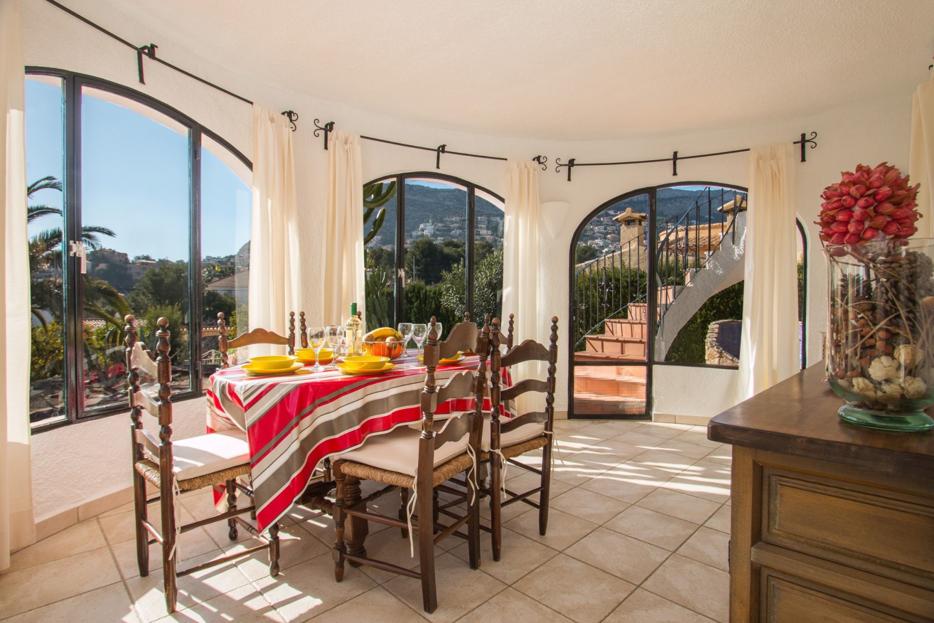 Verkoop - Villa - Calpe - 03710