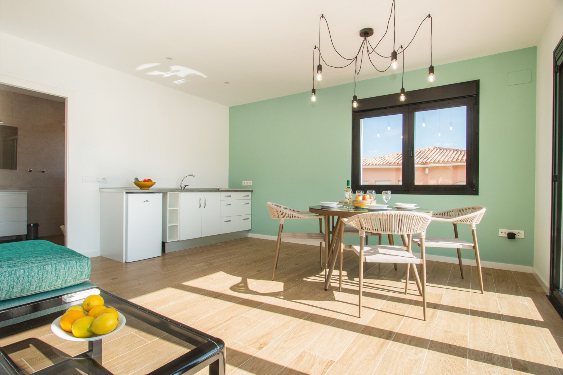 Verkoop - Villa - Calpe - 03710