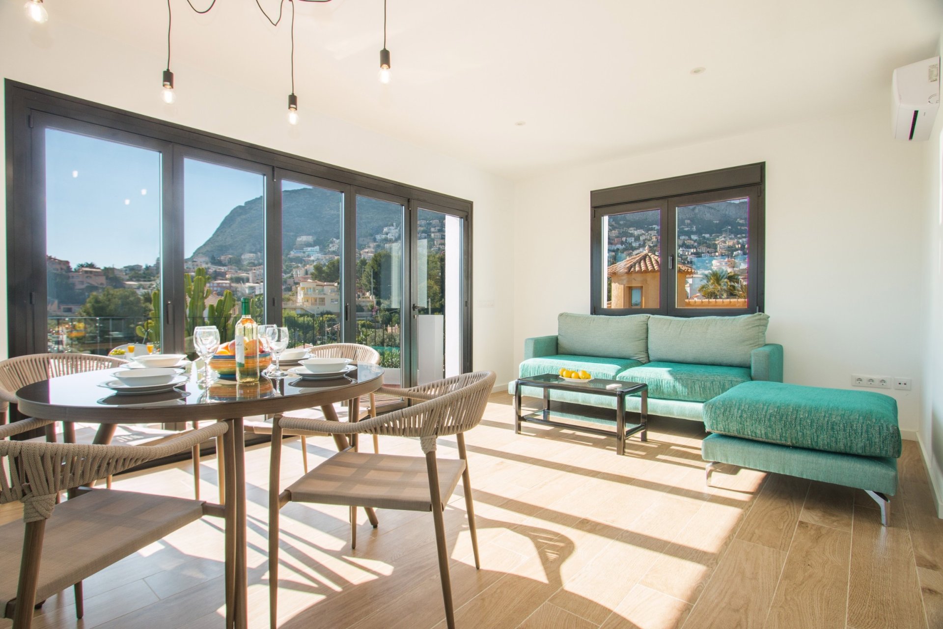 Verkoop - Villa - Calpe - 03710