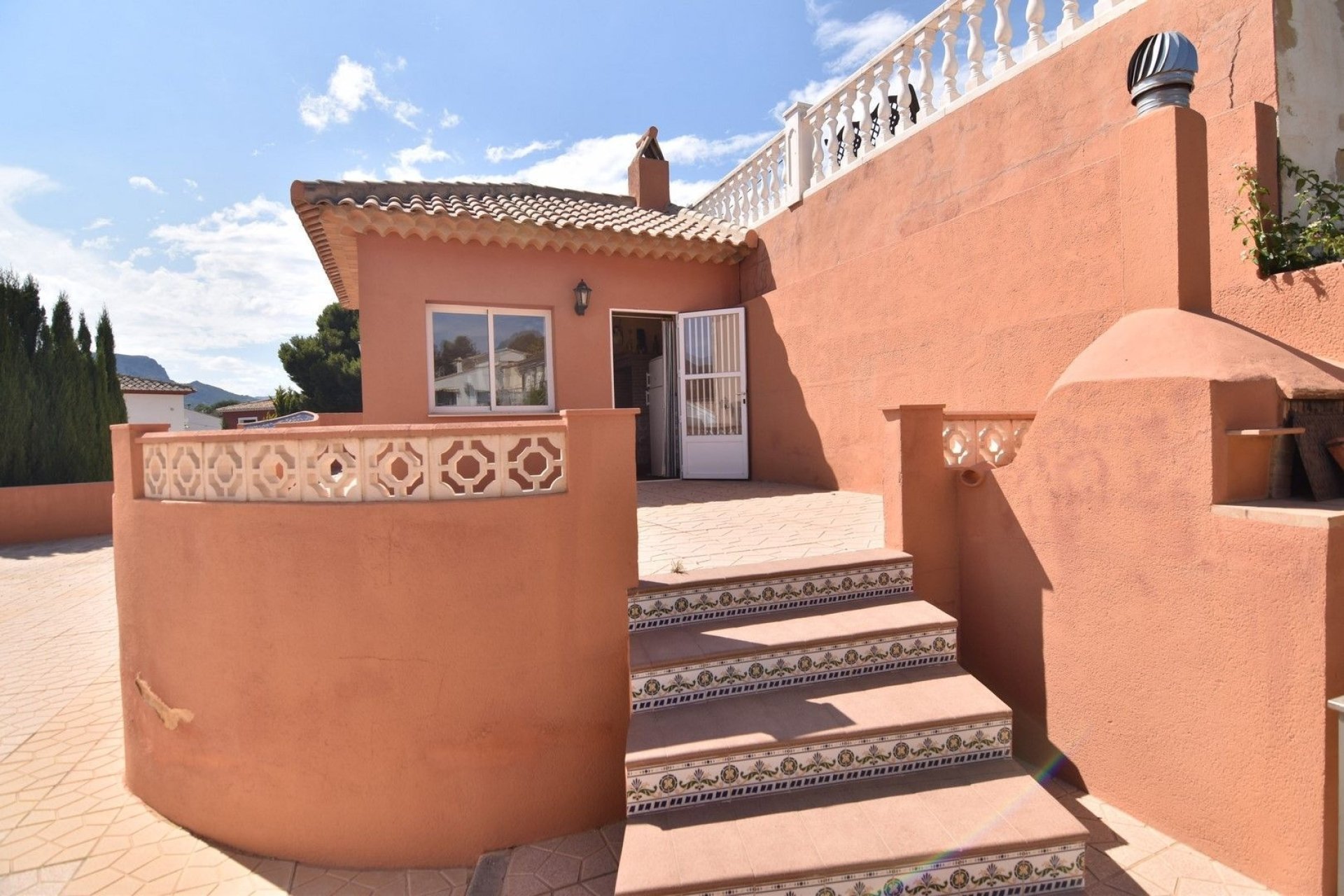 Verkoop - Villa - Calpe - 03710