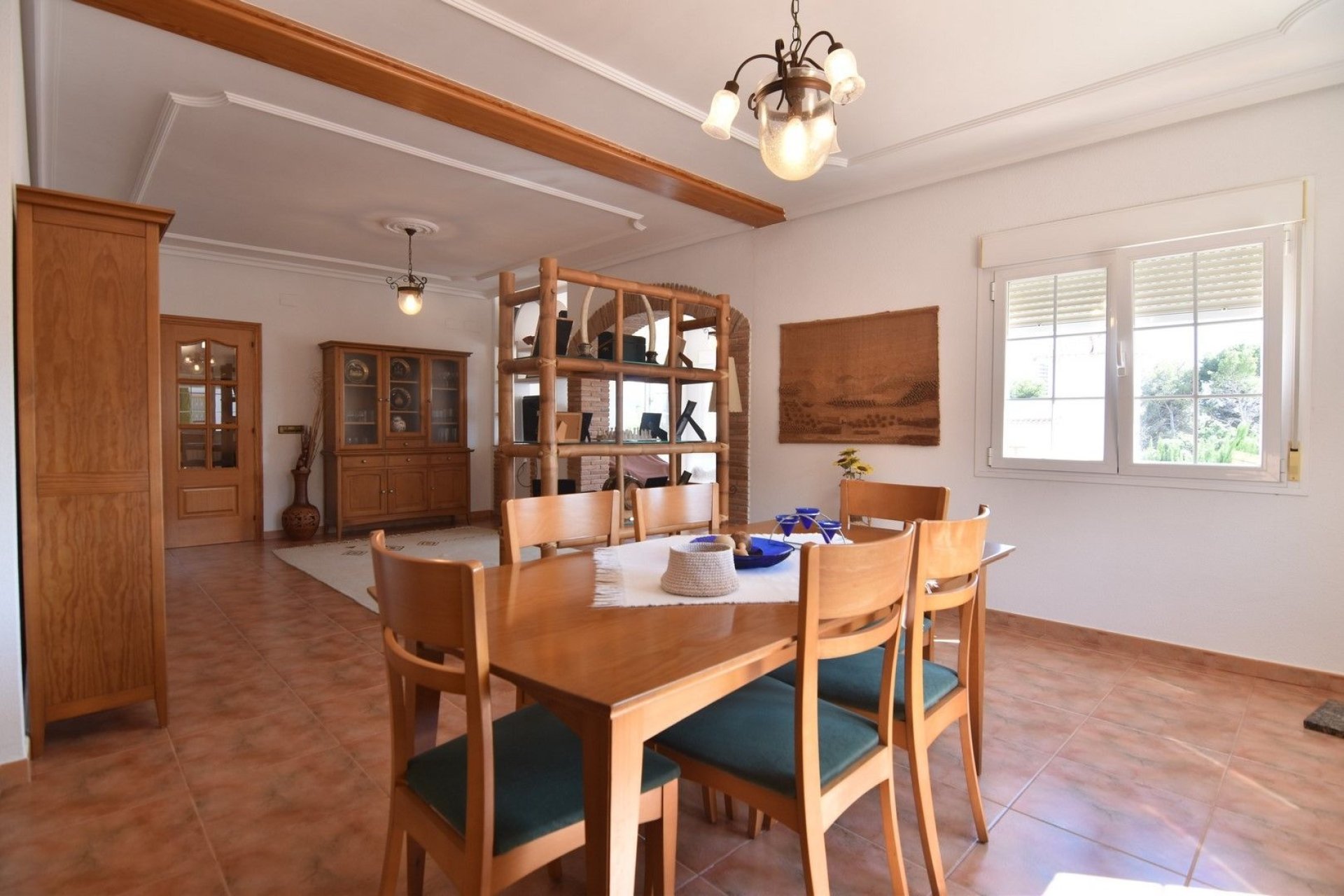 Verkoop - Villa - Calpe - 03710