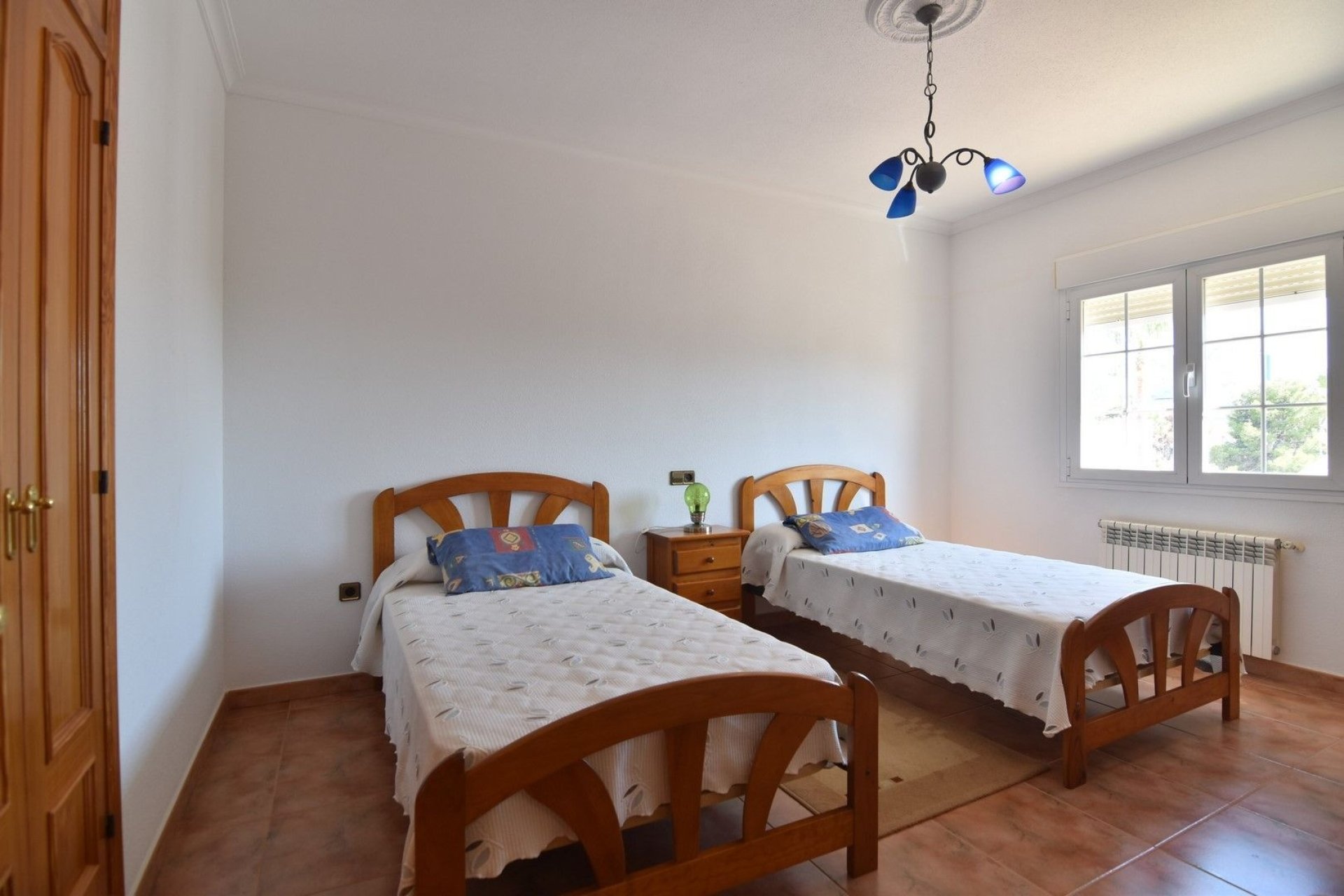 Verkoop - Villa - Calpe - 03710
