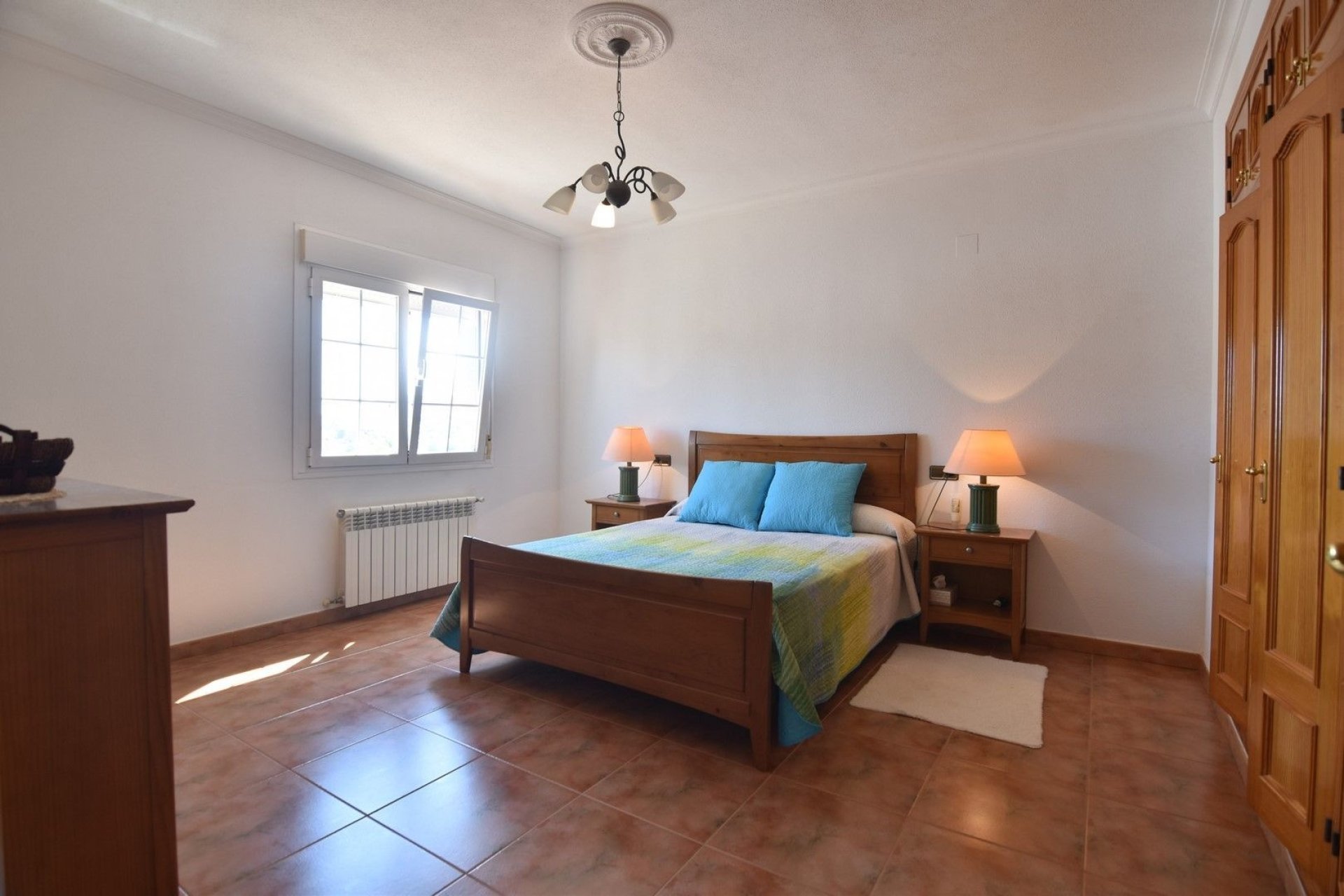Verkoop - Villa - Calpe - 03710
