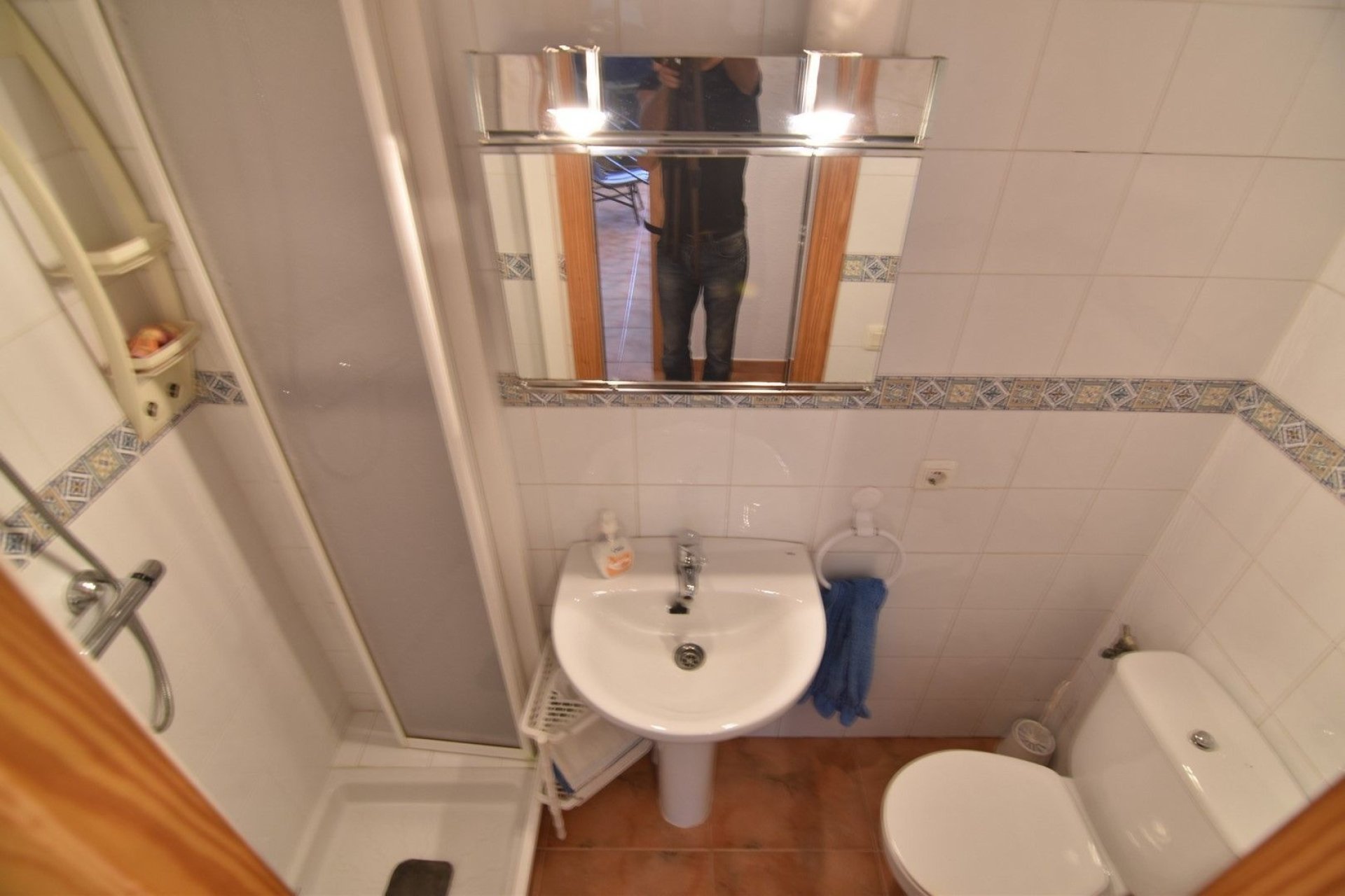 Verkoop - Villa - Calpe - 03710