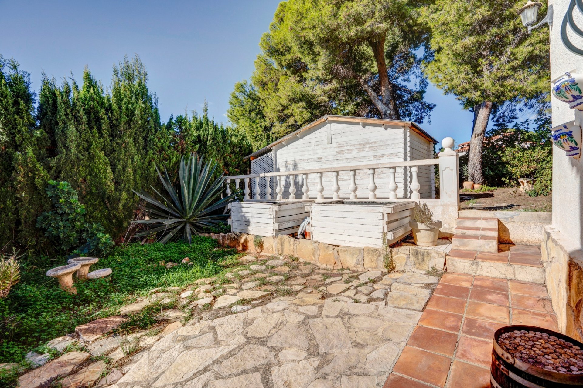 Verkoop - Villa - Calpe - 03710