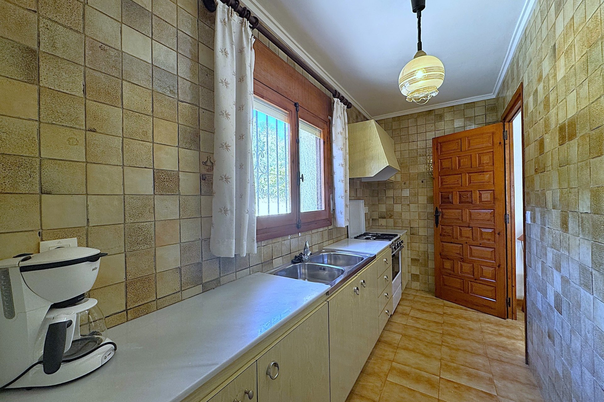 Verkoop - Villa - Calpe - 03710