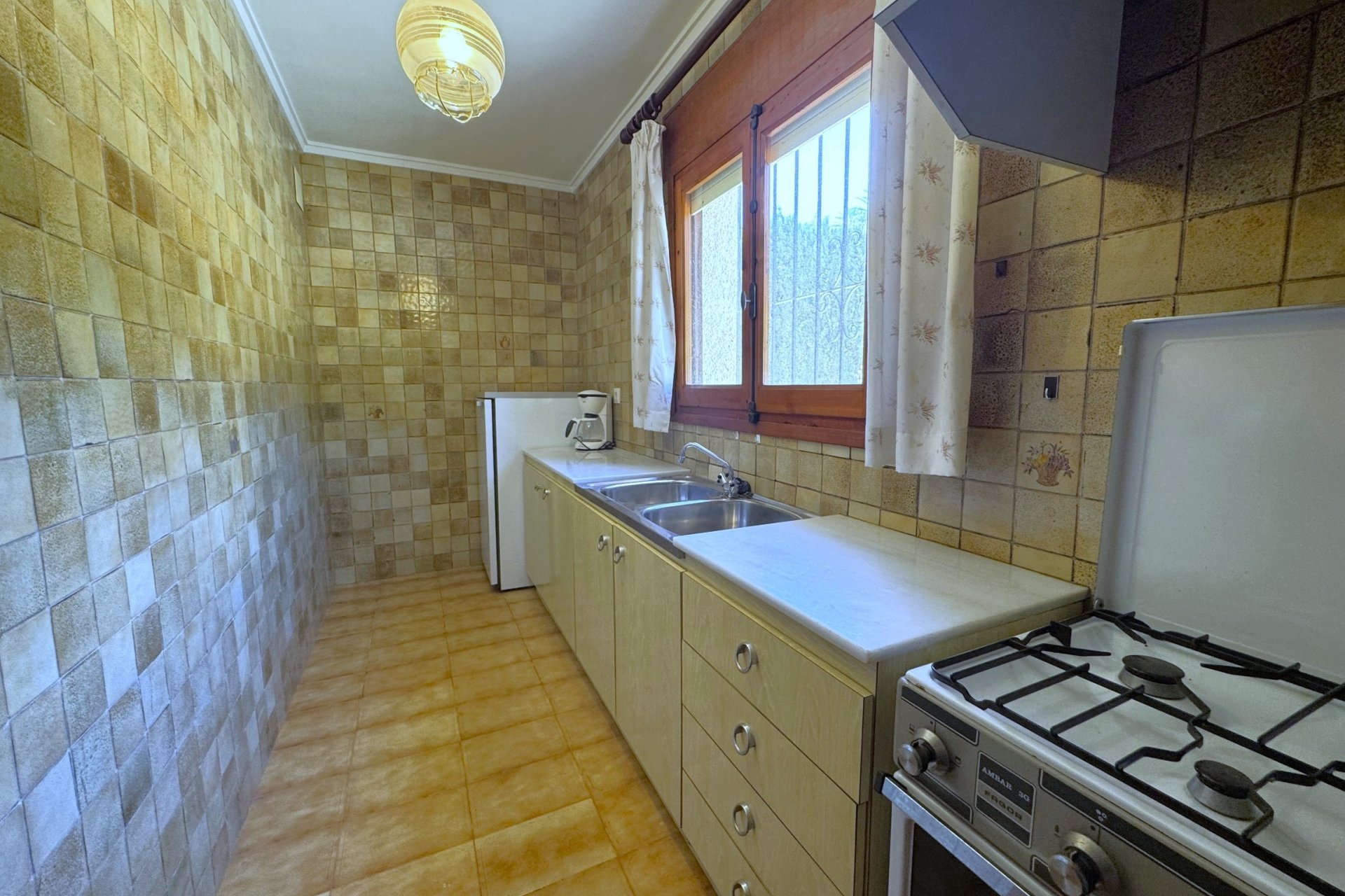 Verkoop - Villa - Calpe - 03710