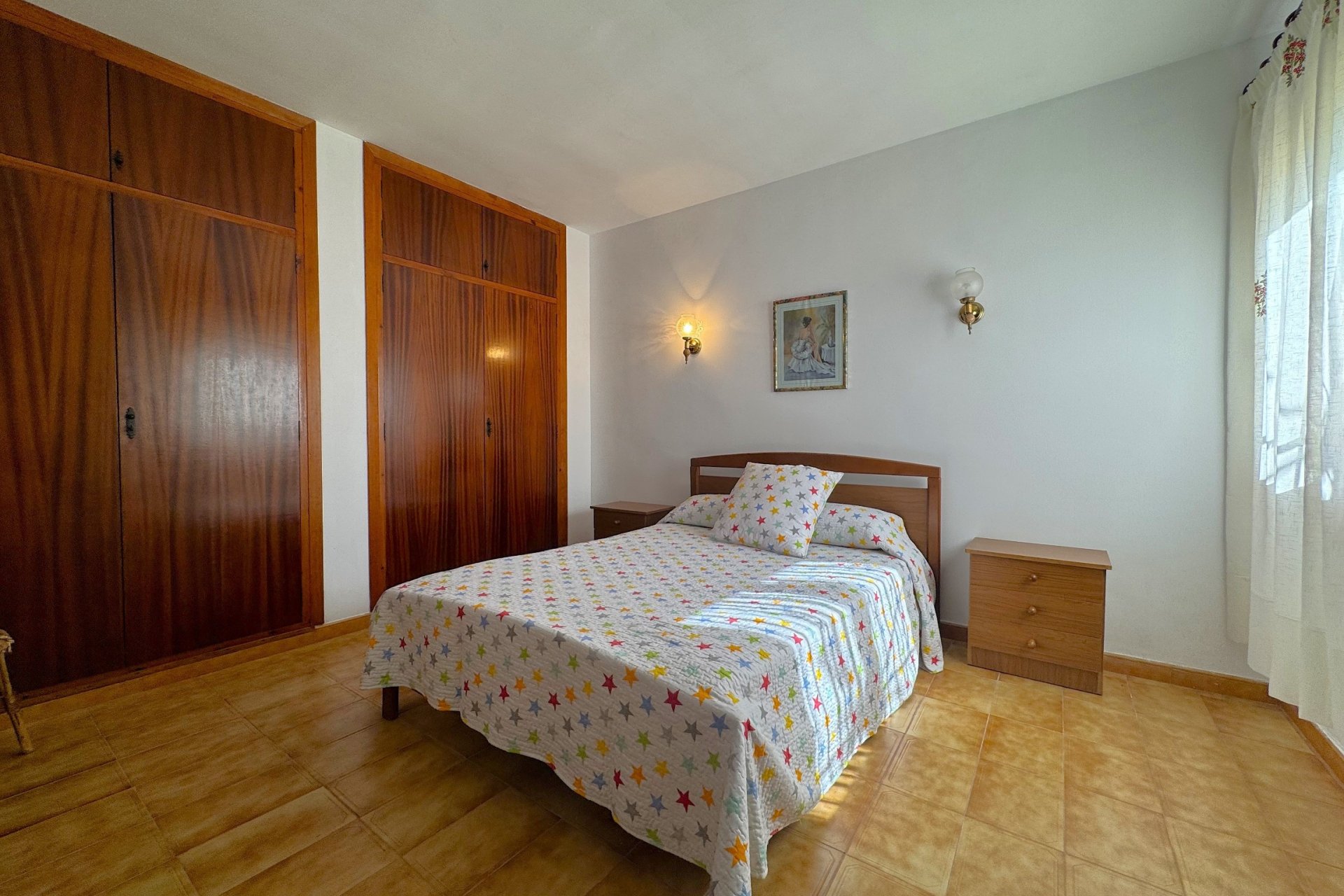 Verkoop - Villa - Calpe - 03710