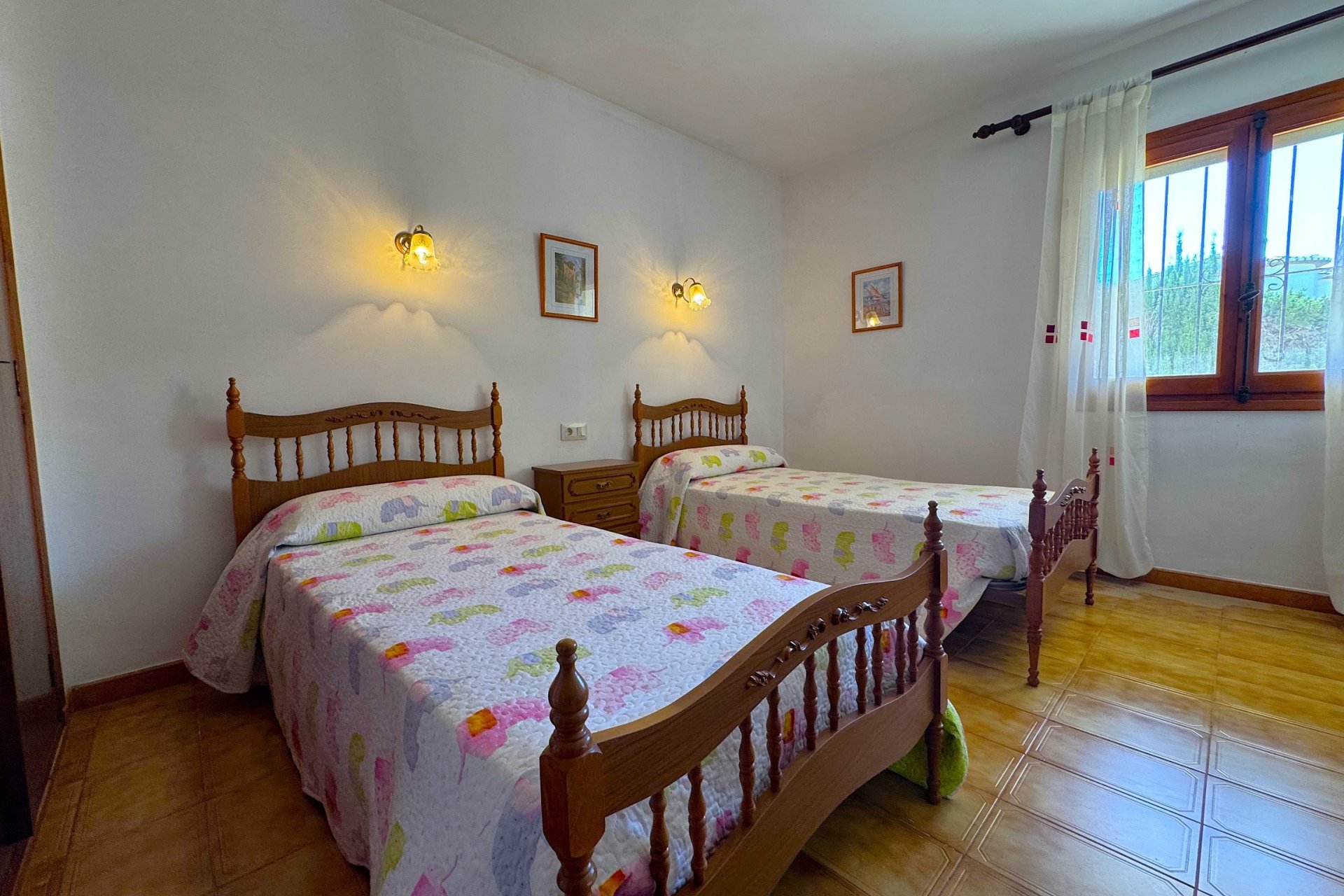 Verkoop - Villa - Calpe - 03710
