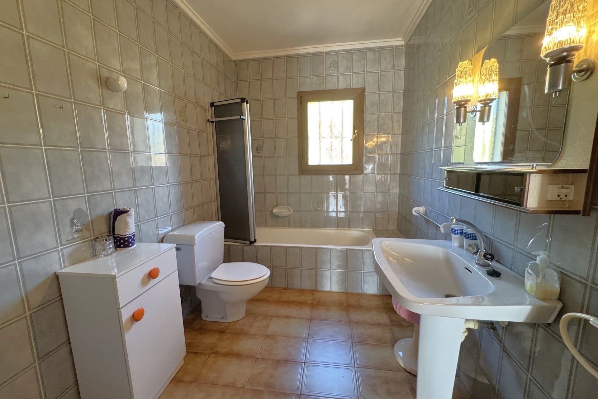 Verkoop - Villa - Calpe - 03710