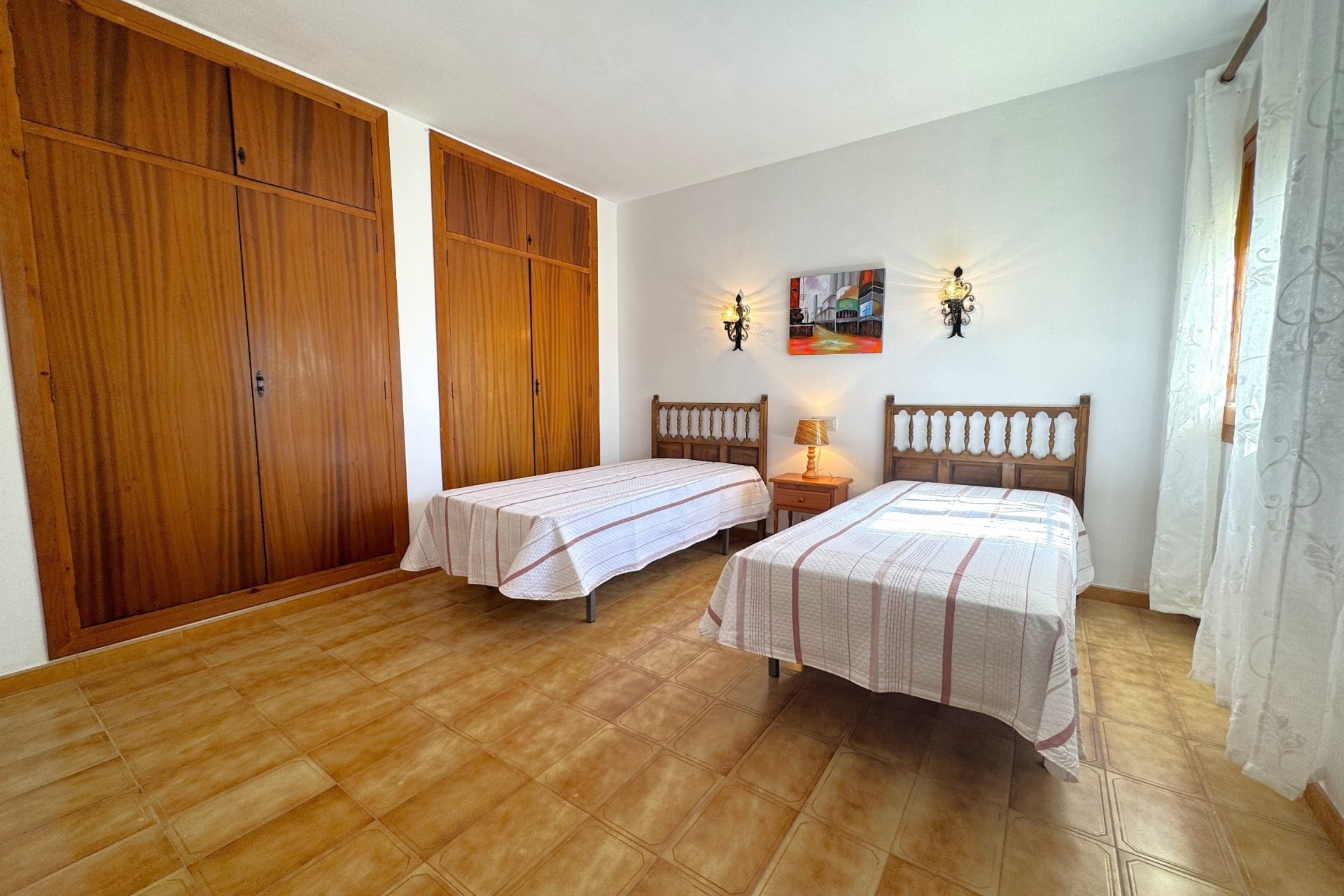 Verkoop - Villa - Calpe - 03710