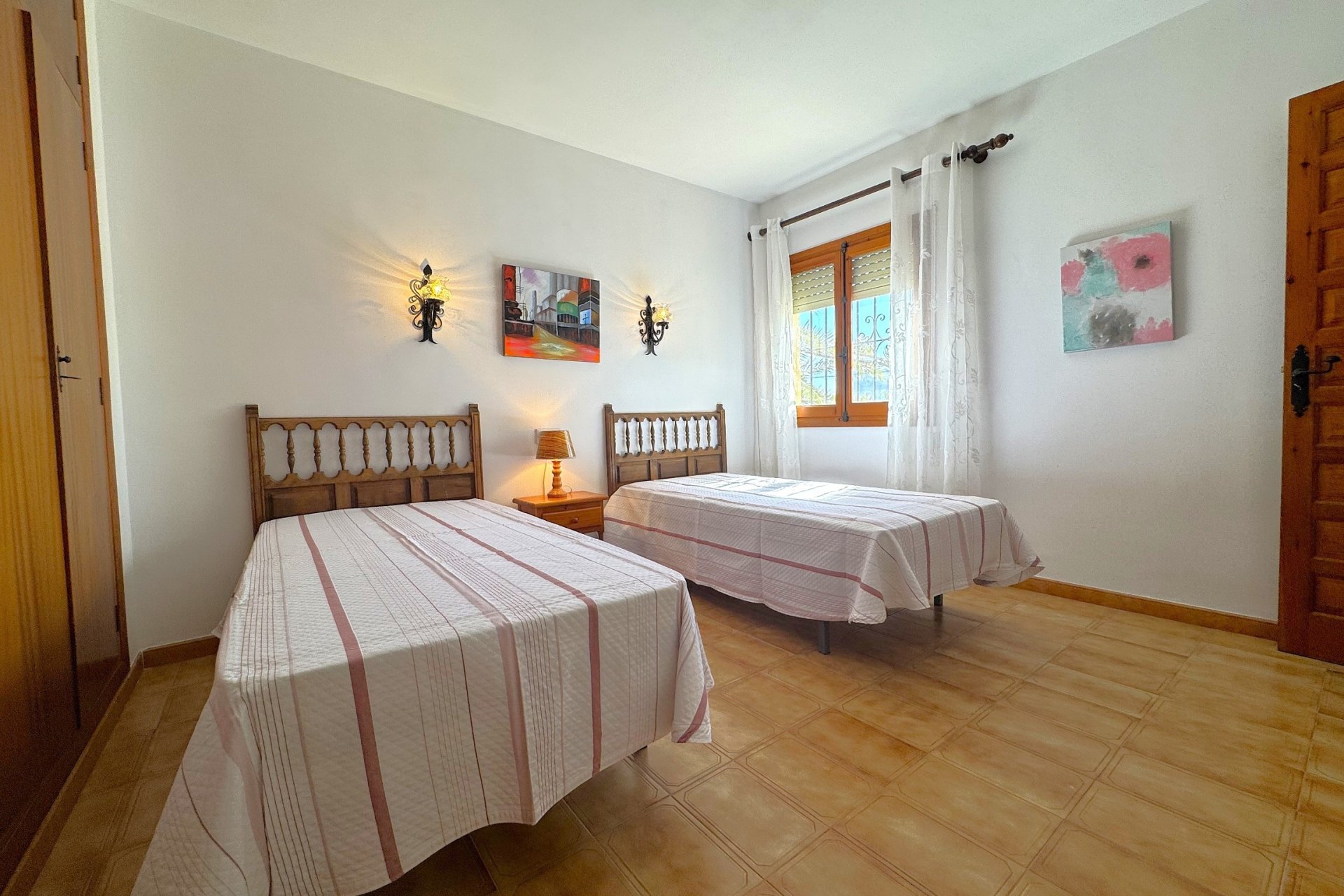 Verkoop - Villa - Calpe - 03710